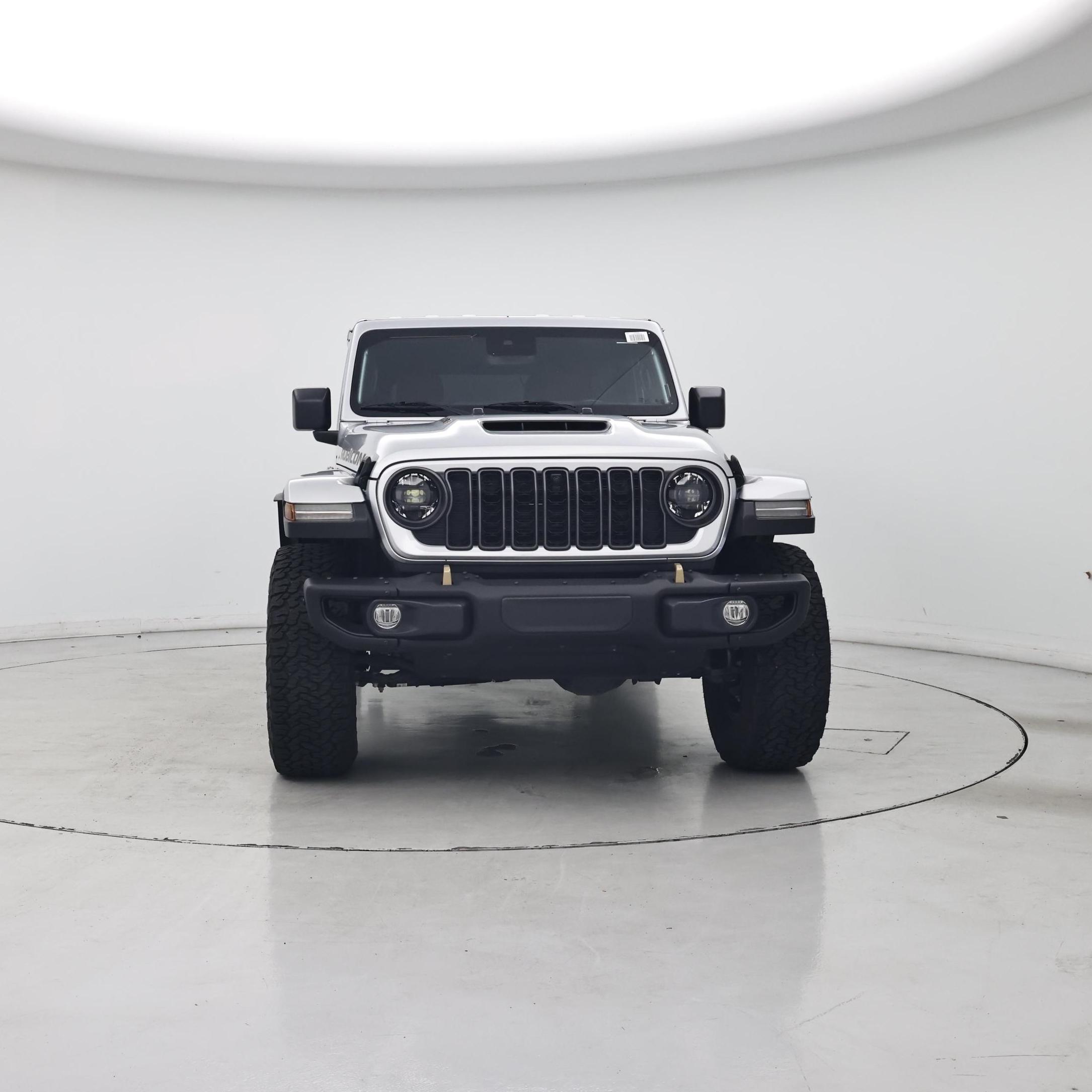 Thumbnail: 2024 Jeep Wrangler - 5