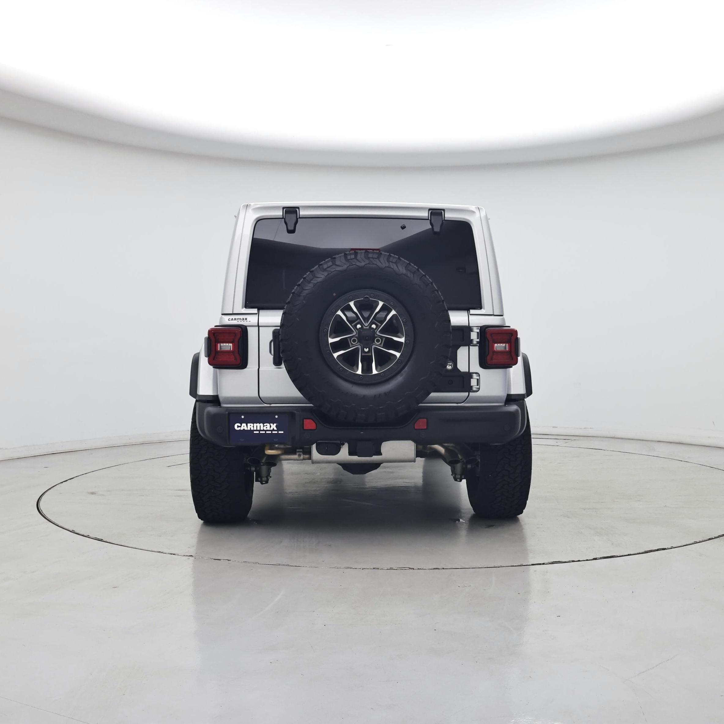 Thumbnail: 2024 Jeep Wrangler - 6
