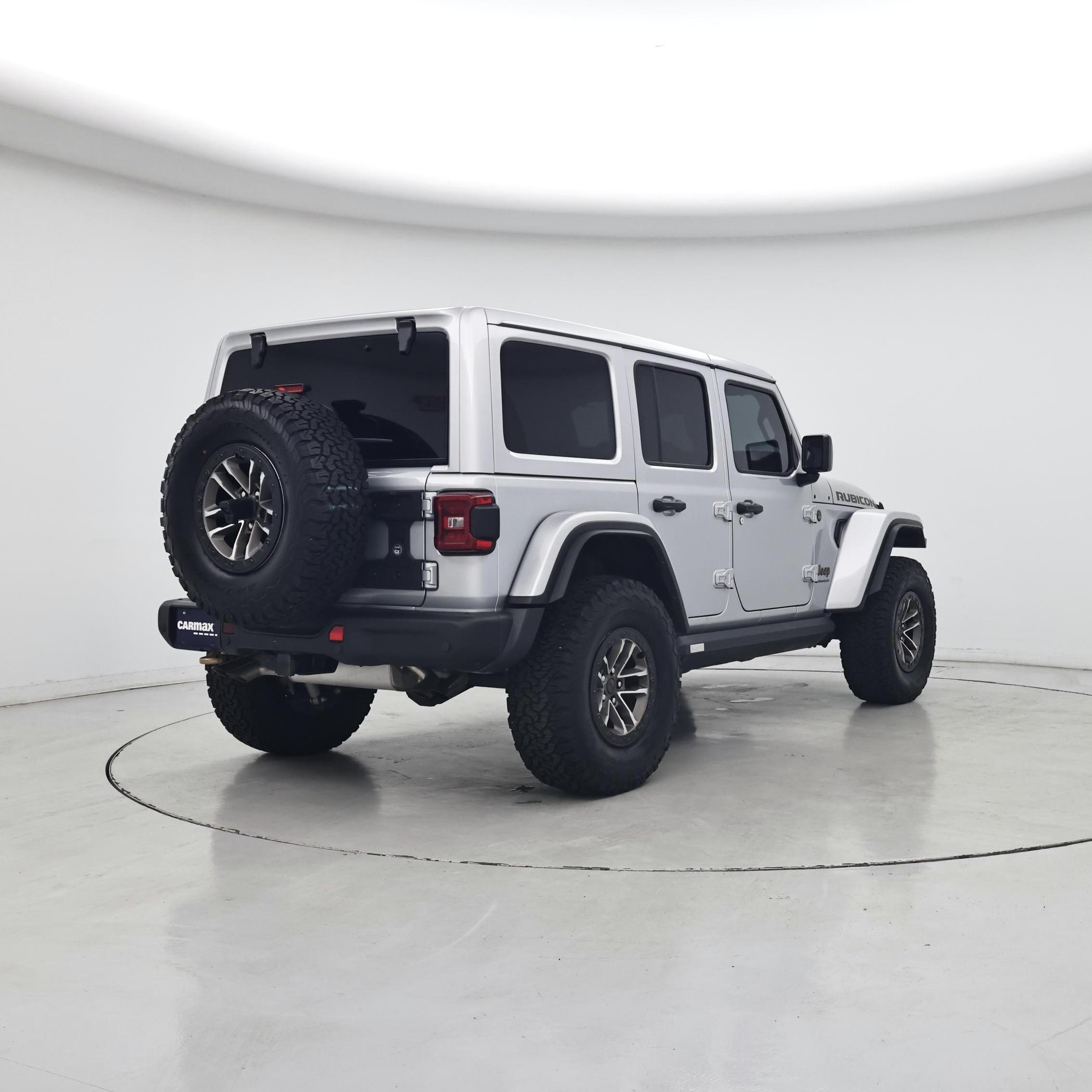 Thumbnail: 2024 Jeep Wrangler - 8