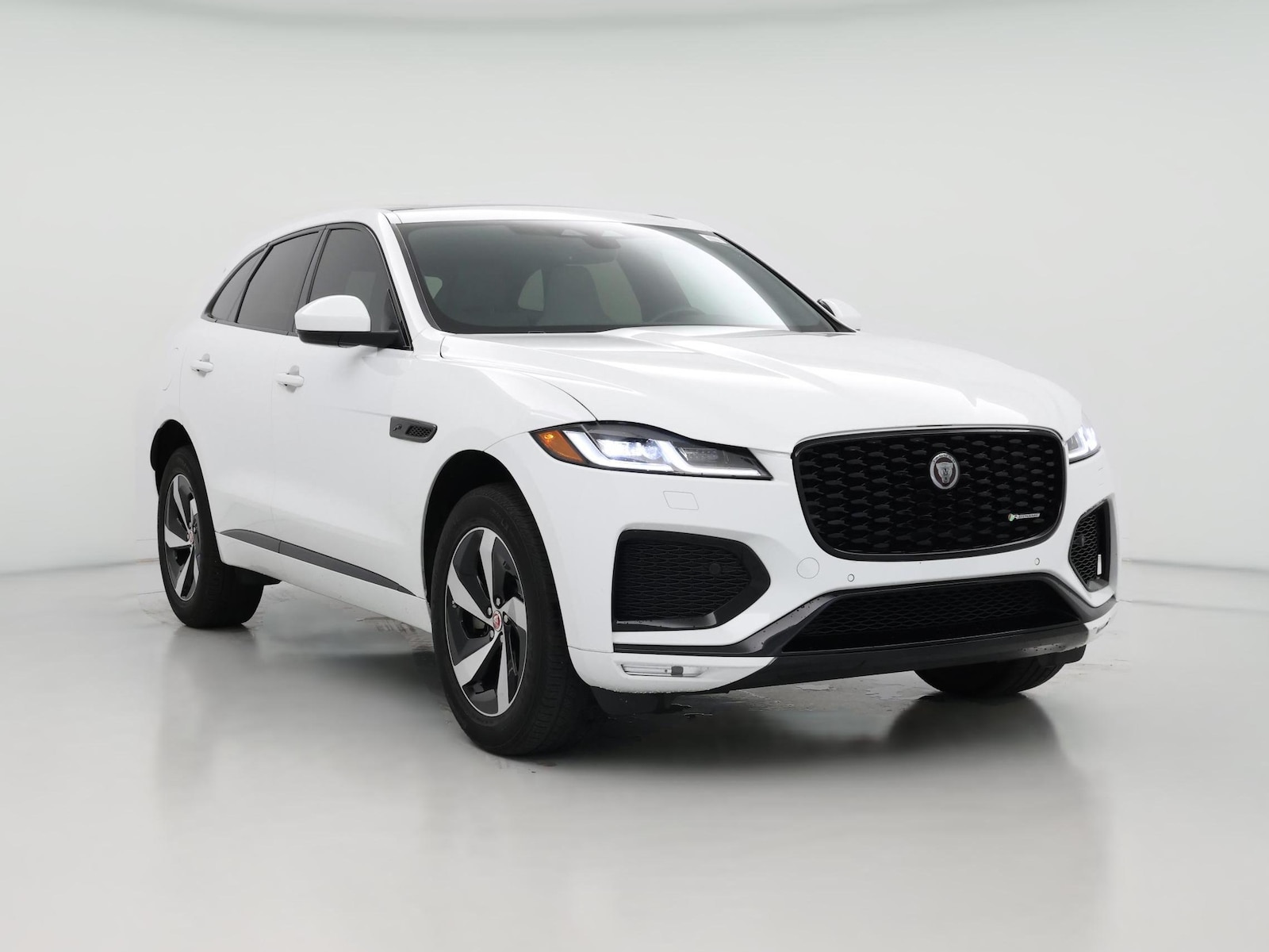 2023 Jaguar F-Pace R-Dynamic S