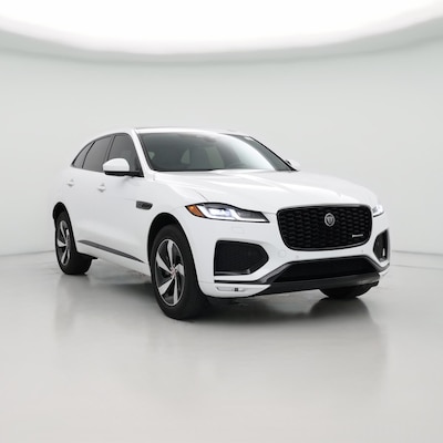 2023 Jaguar F-Pace R-Dynamic S
