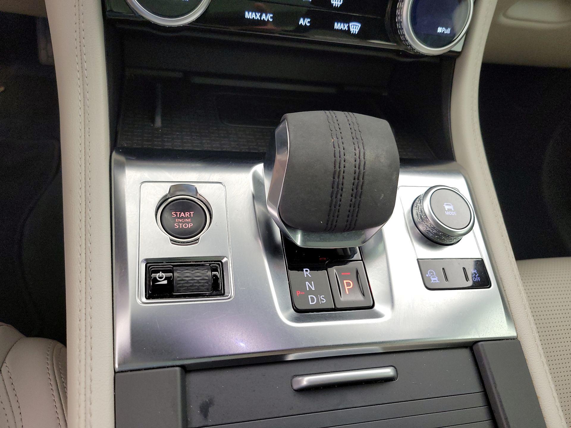 Thumbnail: 2023 Jaguar F-Pace - 18