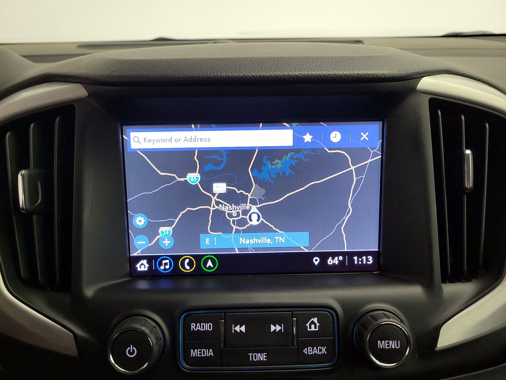 Thumbnail: 2018 GMC Terrain - 14