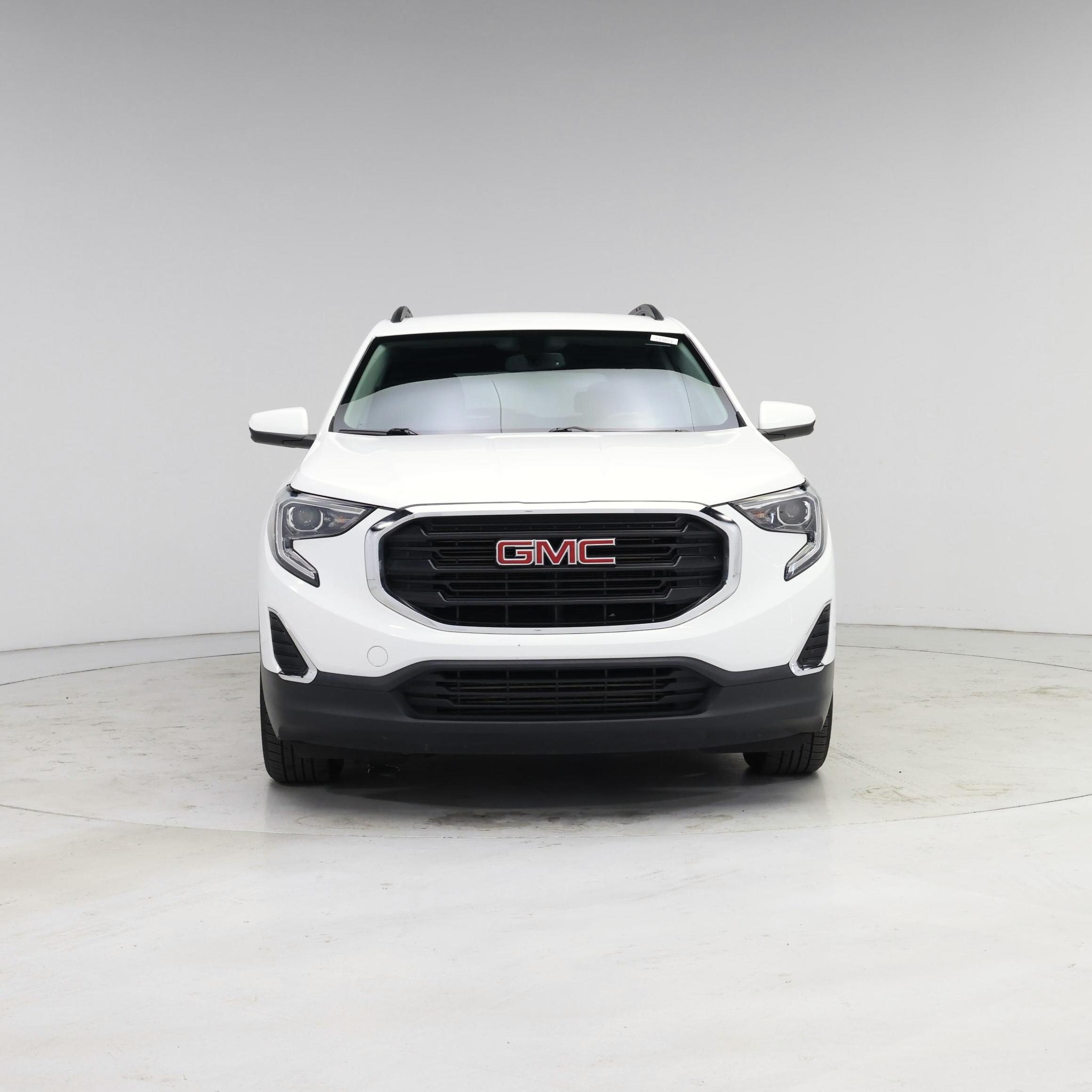 Thumbnail: 2018 GMC Terrain - 5