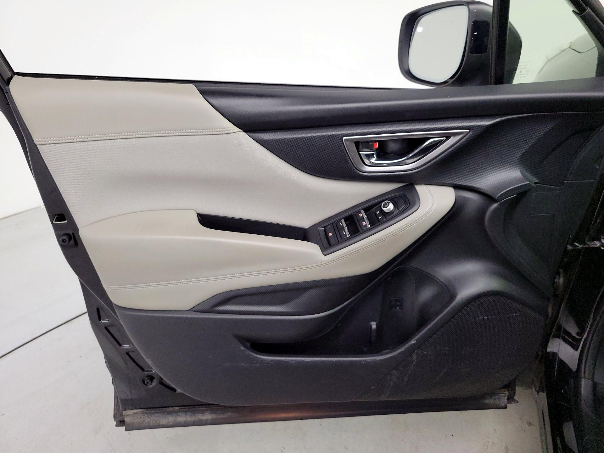 Thumbnail: 2019 Subaru Forester - 12