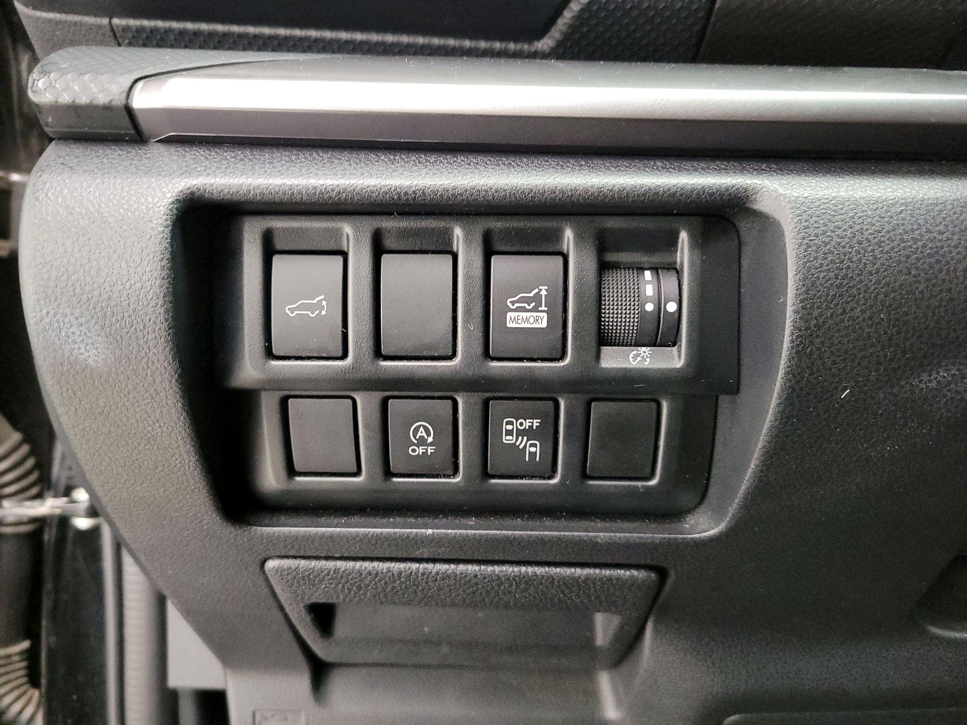 Thumbnail: 2019 Subaru Forester - 13