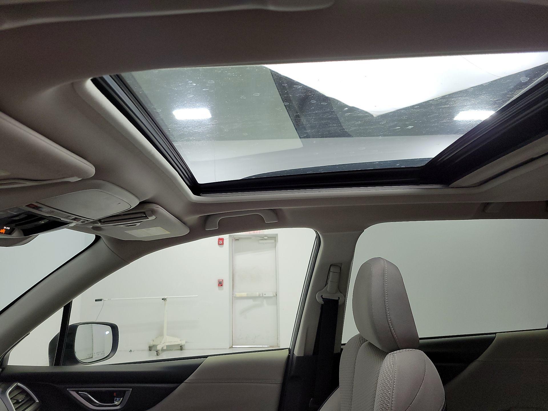 Thumbnail: 2019 Subaru Forester - 19