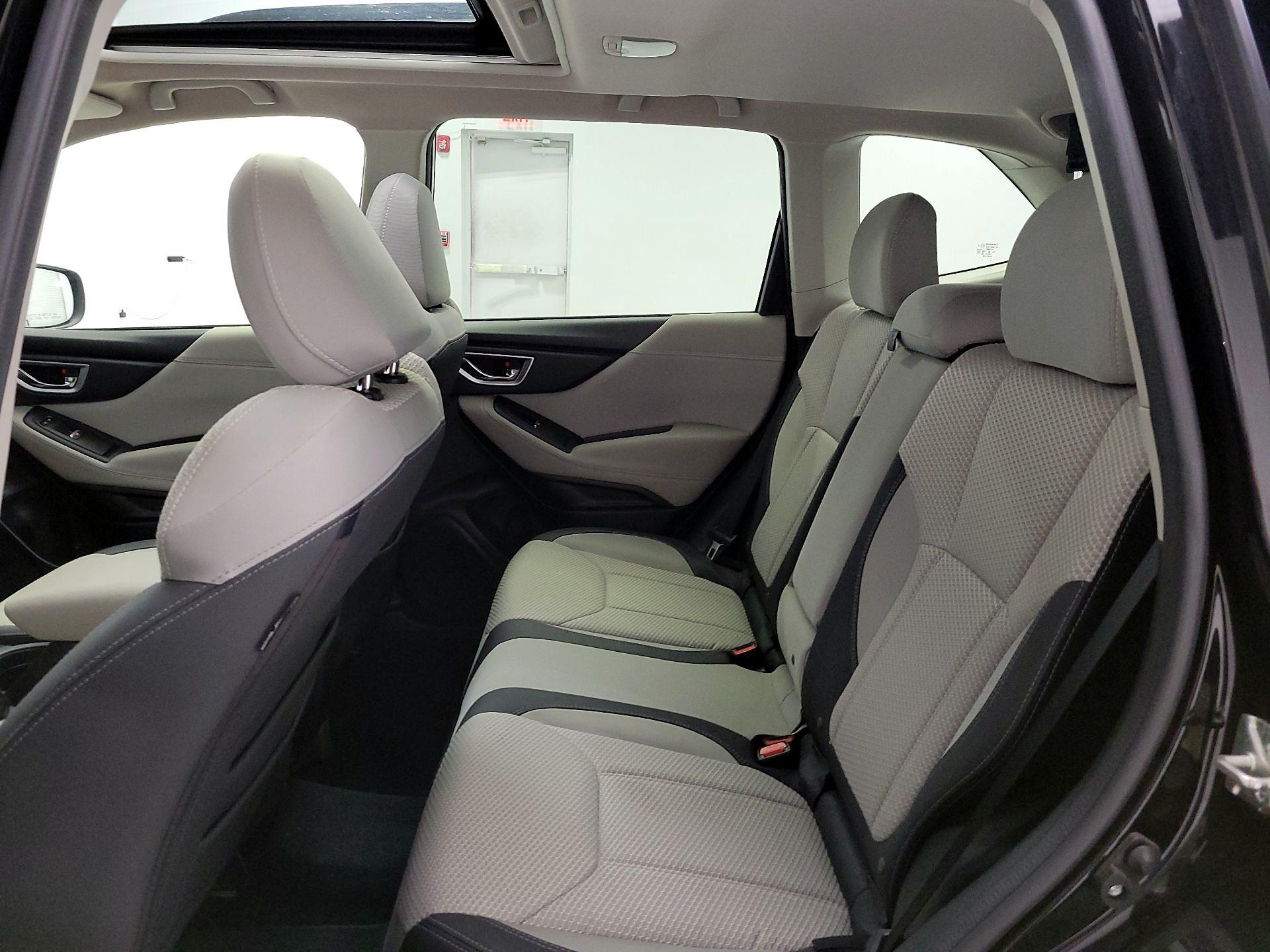 Thumbnail: 2019 Subaru Forester - 20