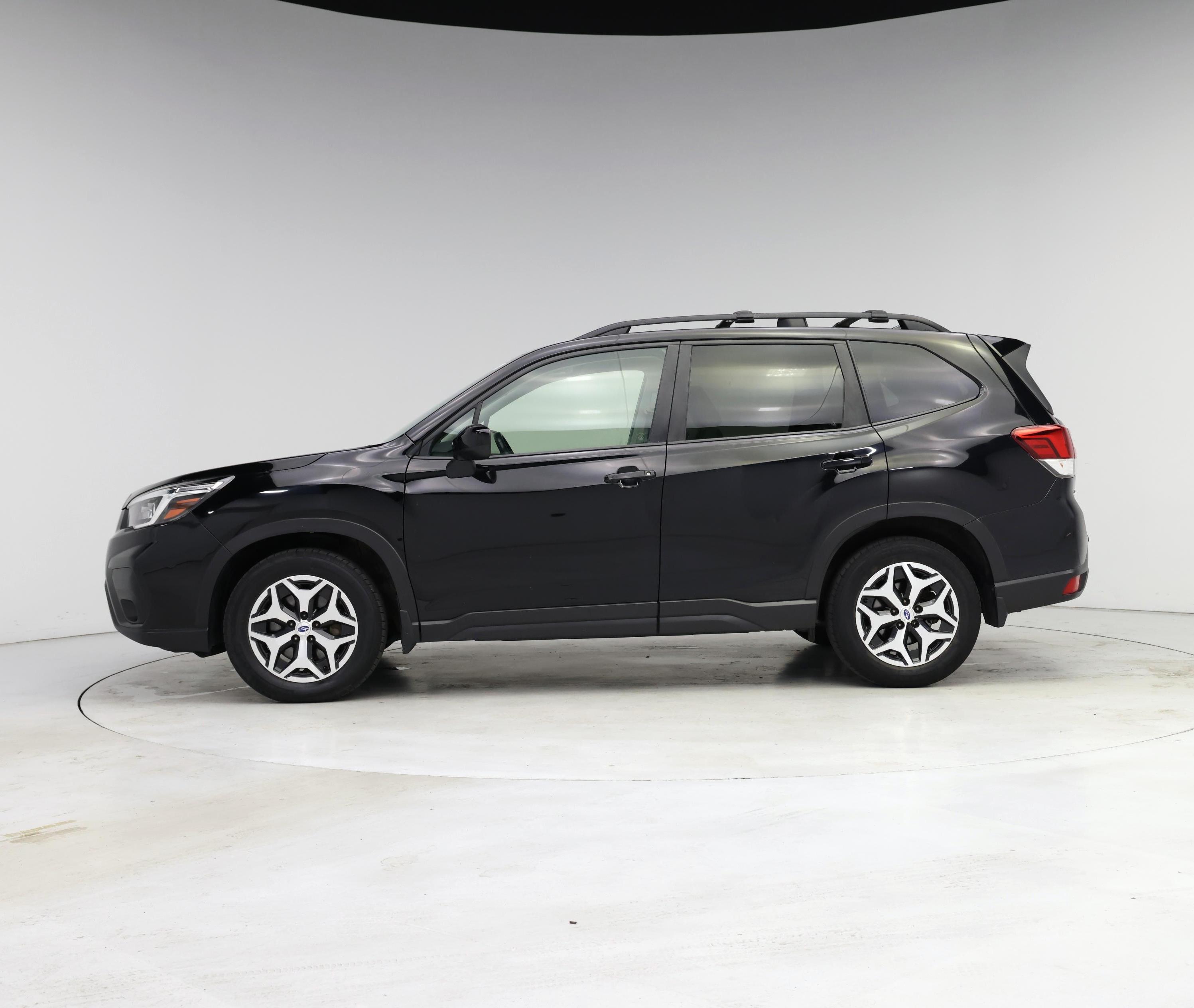 Thumbnail: 2019 Subaru Forester - 3