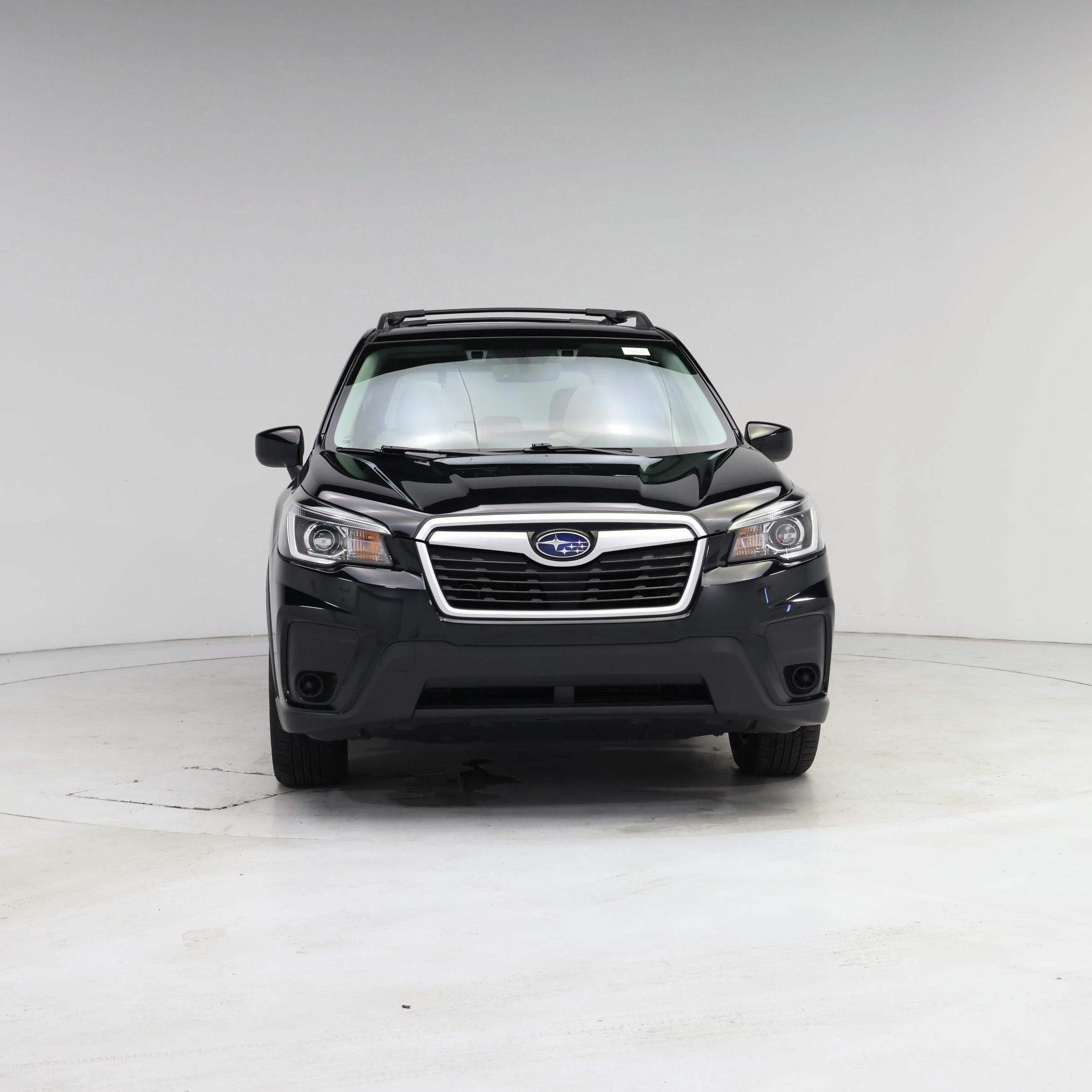 Thumbnail: 2019 Subaru Forester - 5