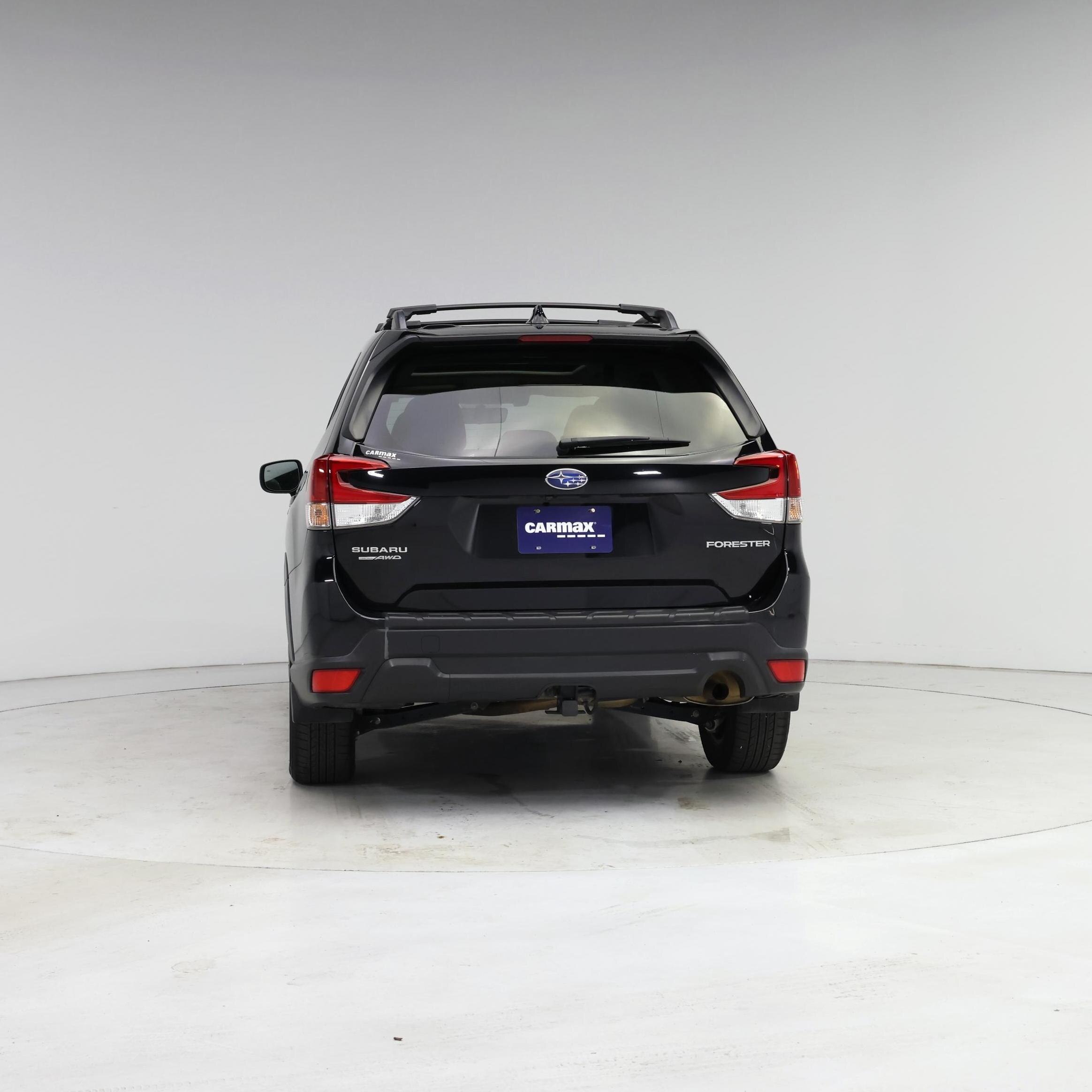 Thumbnail: 2019 Subaru Forester - 6