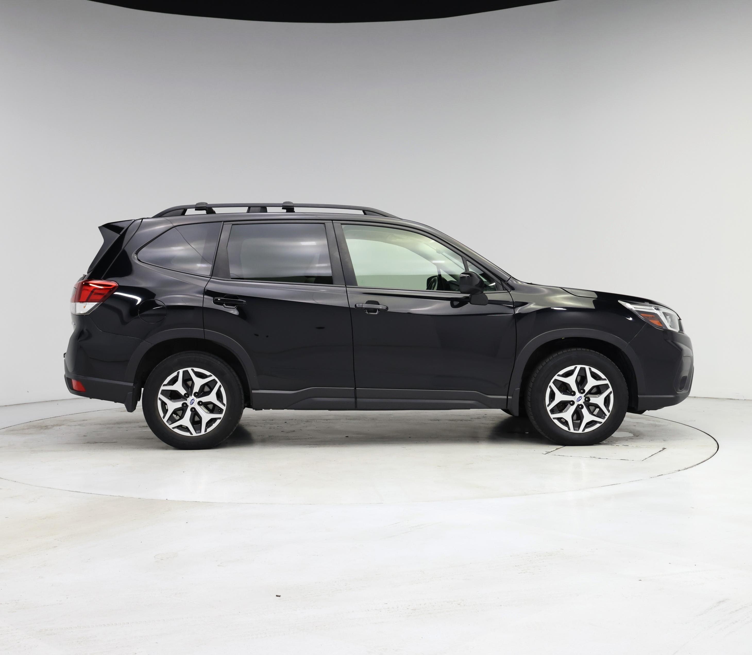 Thumbnail: 2019 Subaru Forester - 7