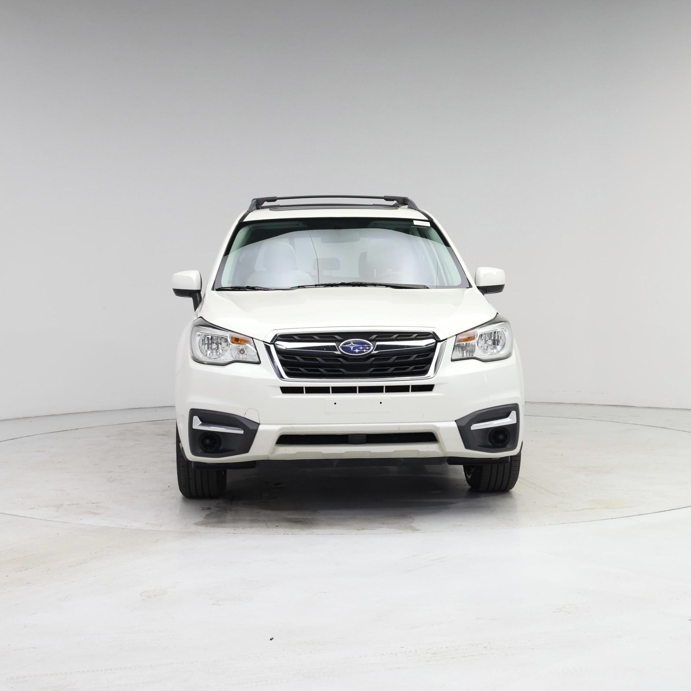 Thumbnail: 2017 Subaru Forester - 5