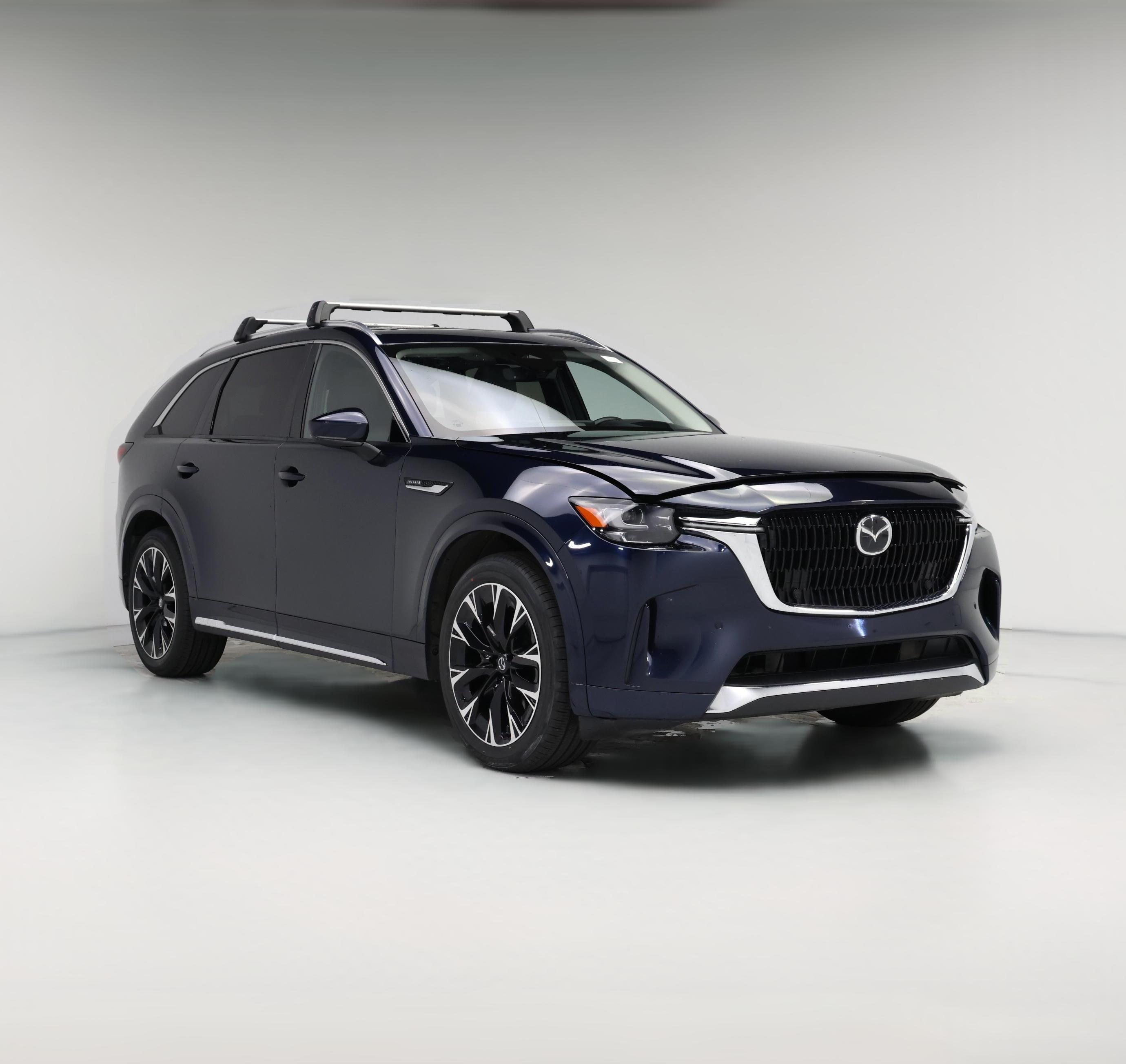 Thumbnail: 2024 Mazda CX-90 - 1