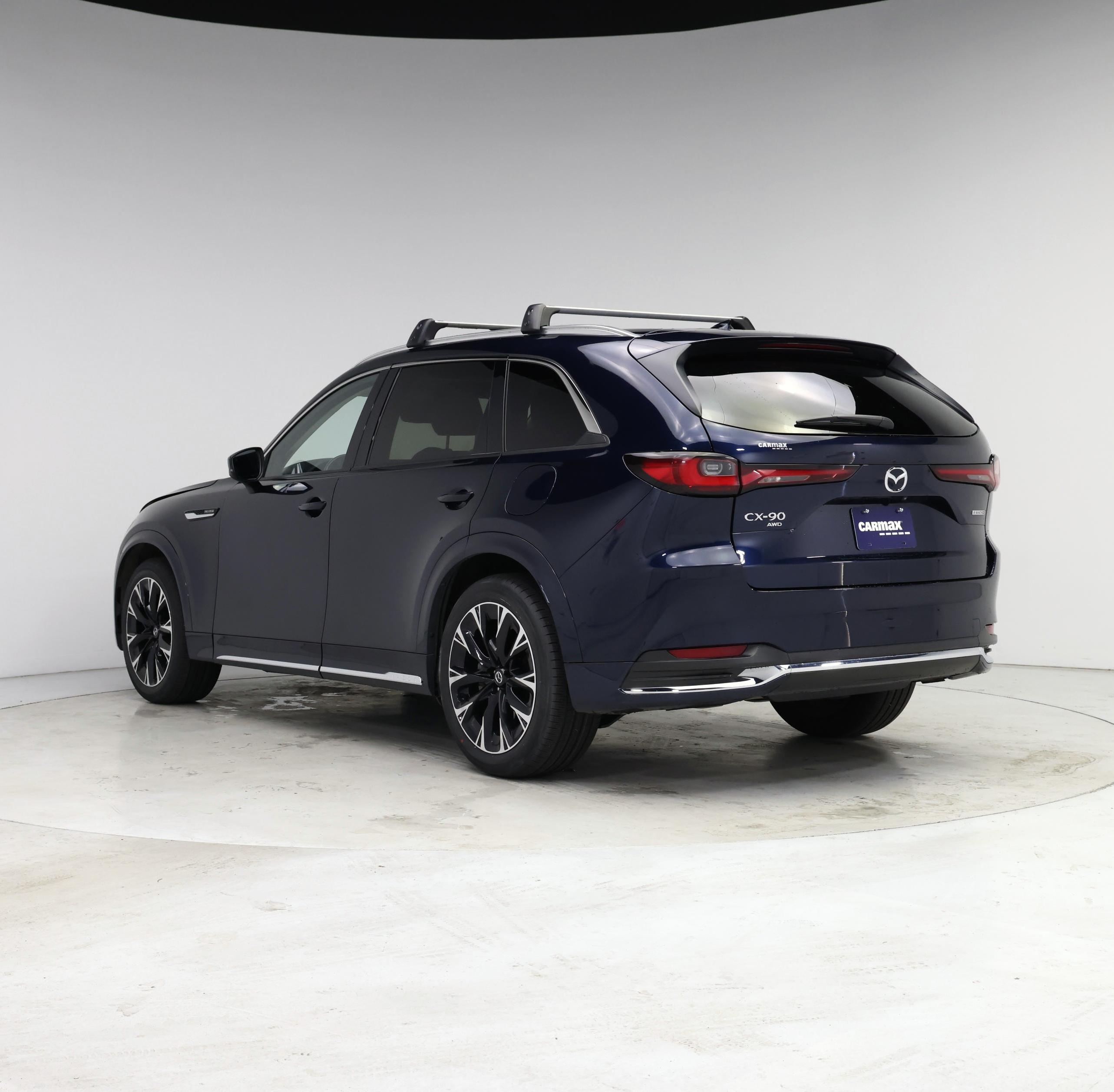 Thumbnail: 2024 Mazda CX-90 - 2