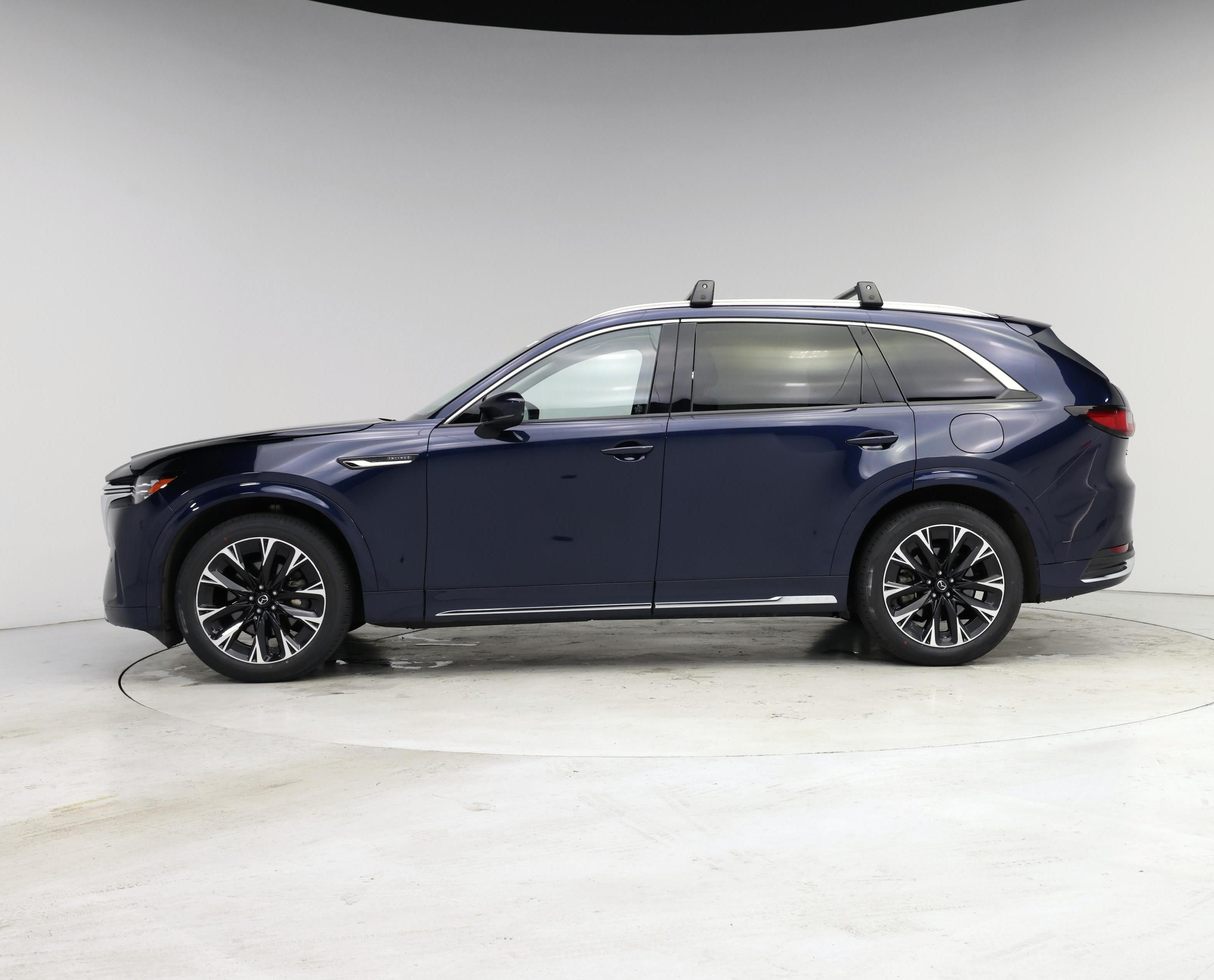Thumbnail: 2024 Mazda CX-90 - 3