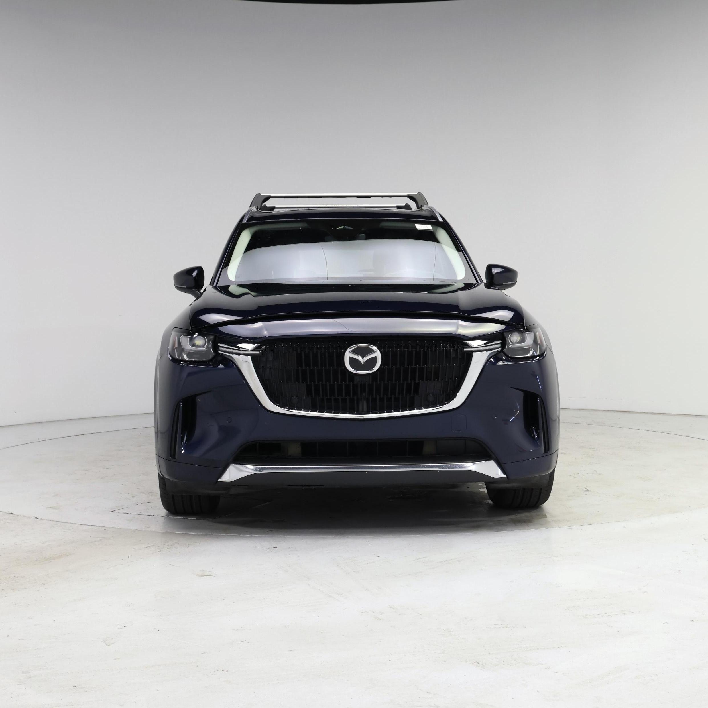 Thumbnail: 2024 Mazda CX-90 - 5