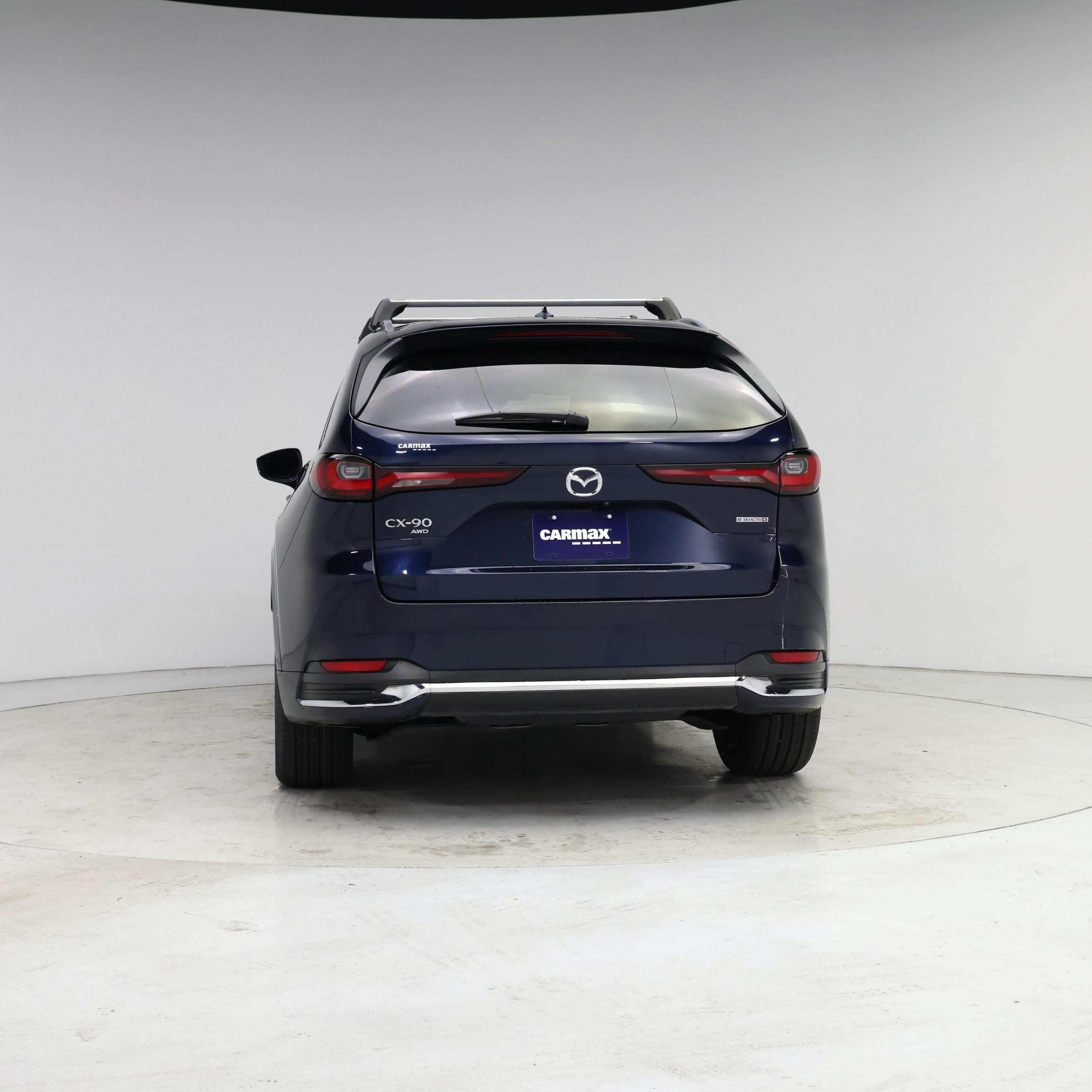 Thumbnail: 2024 Mazda CX-90 - 6