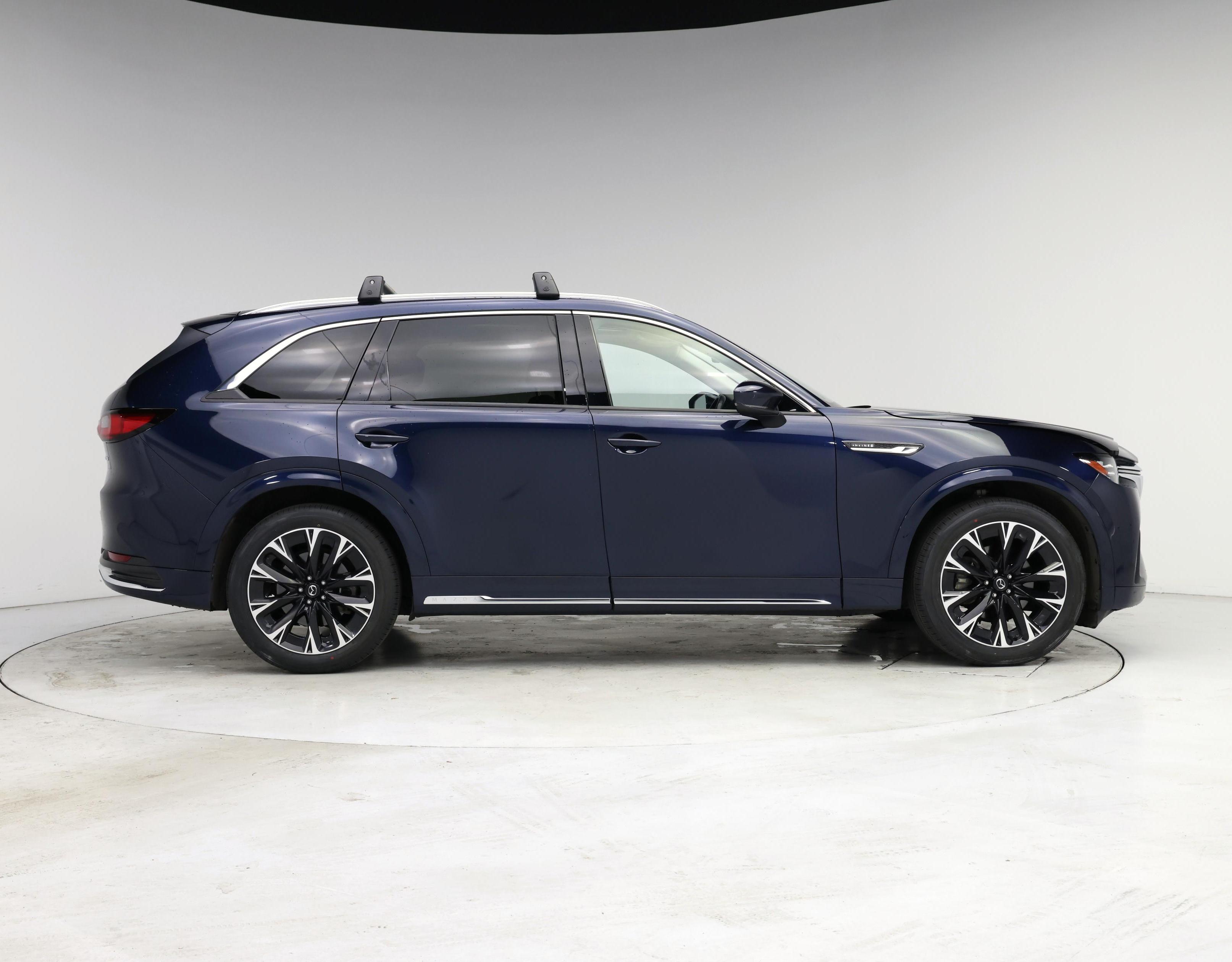 Thumbnail: 2024 Mazda CX-90 - 7