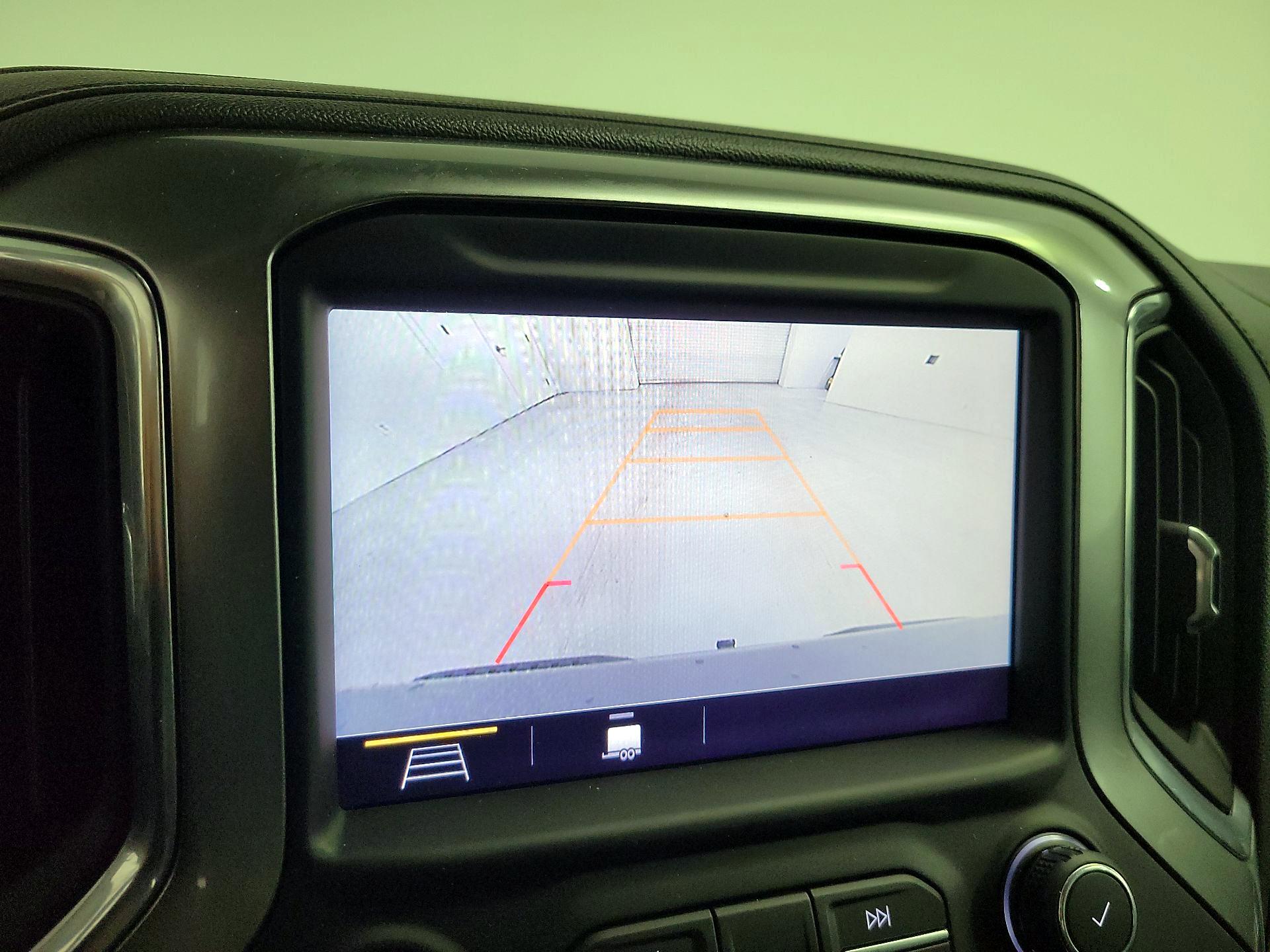 Thumbnail: 2019 Chevrolet Silverado 1500 - 14