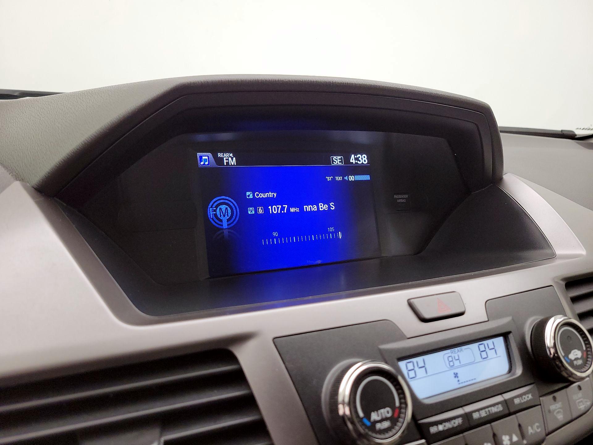 Thumbnail: 2016 Honda Odyssey - 15