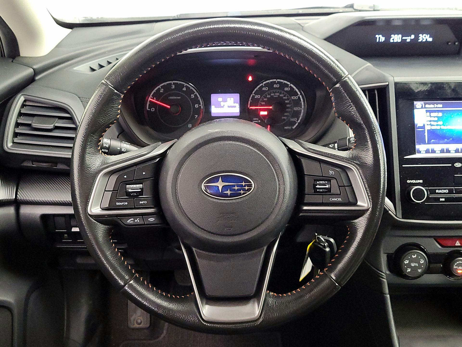 Thumbnail: 2018 Subaru Crosstrek - 10