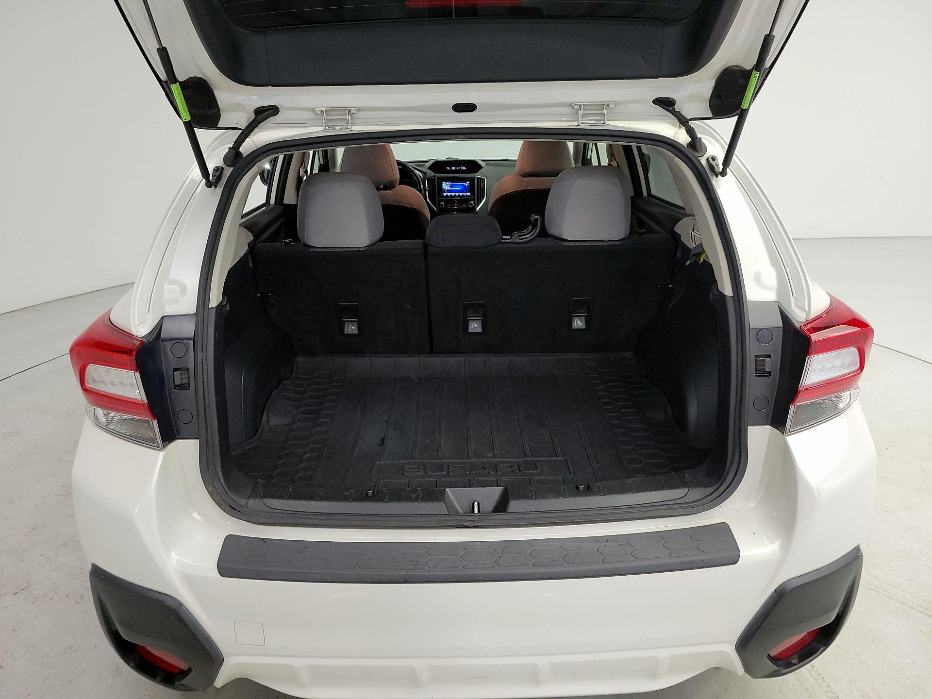 Thumbnail: 2018 Subaru Crosstrek - 20