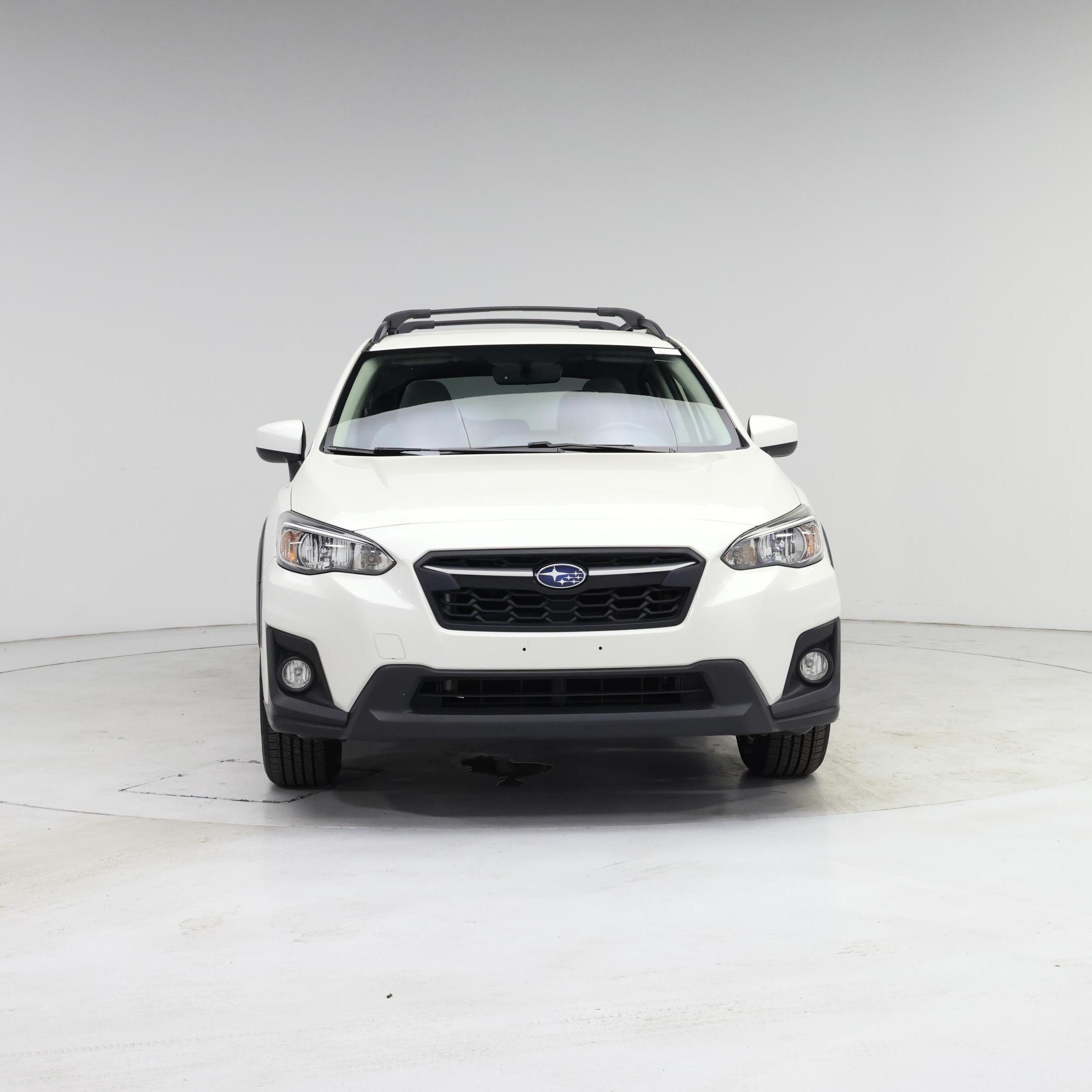 Thumbnail: 2018 Subaru Crosstrek - 5