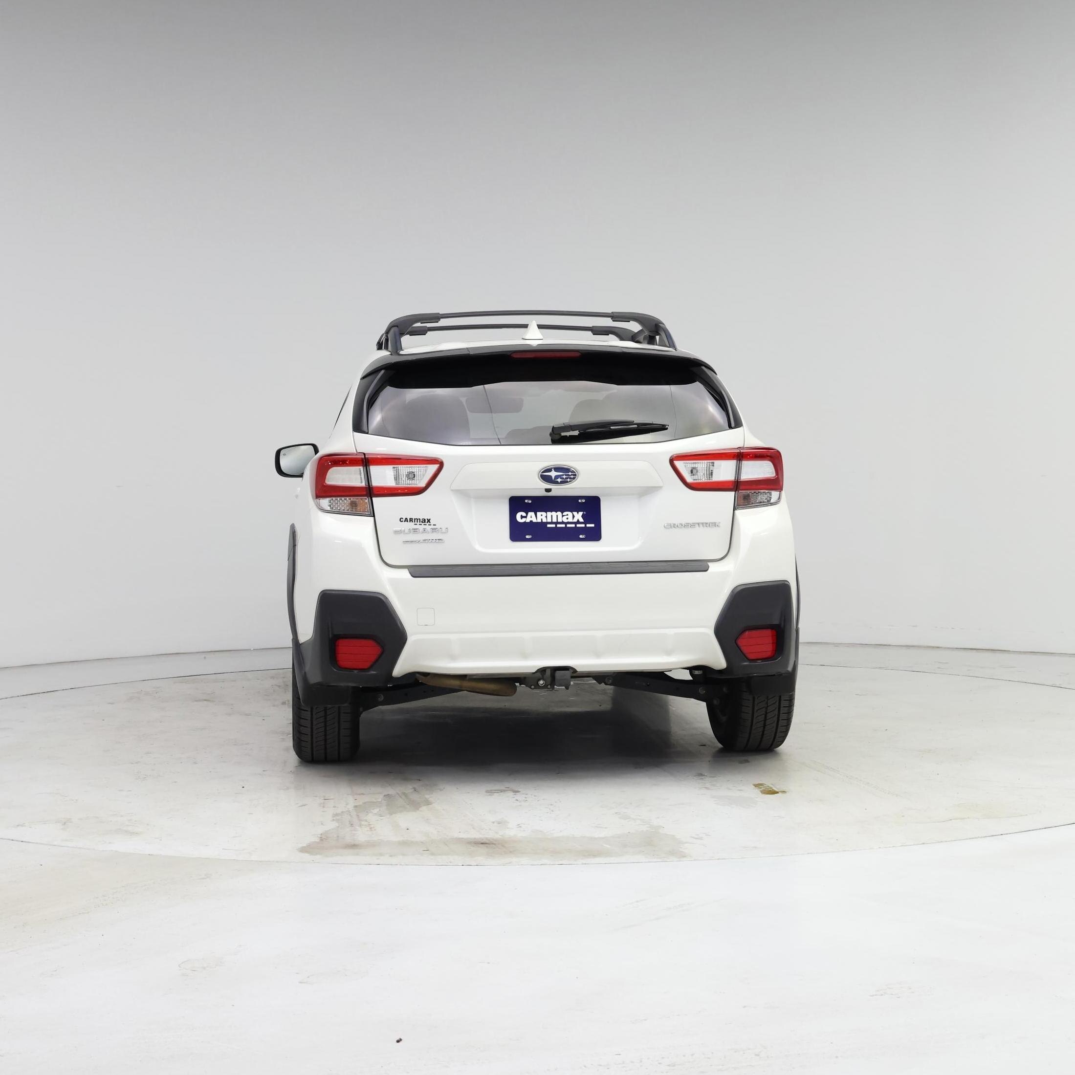 Thumbnail: 2018 Subaru Crosstrek - 6
