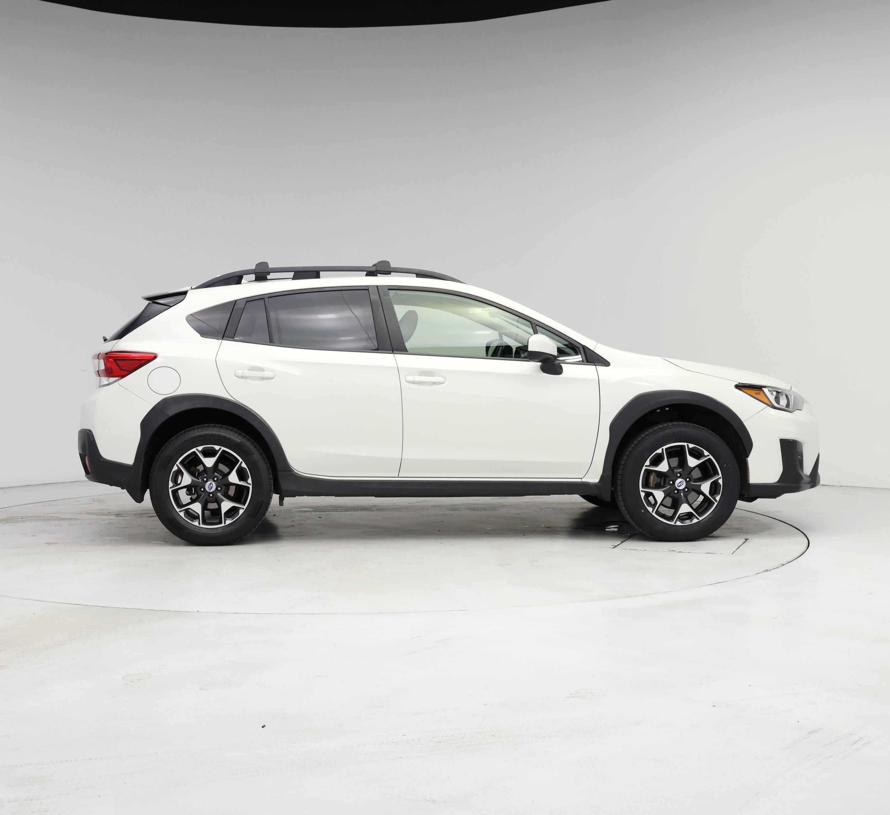 Thumbnail: 2018 Subaru Crosstrek - 7