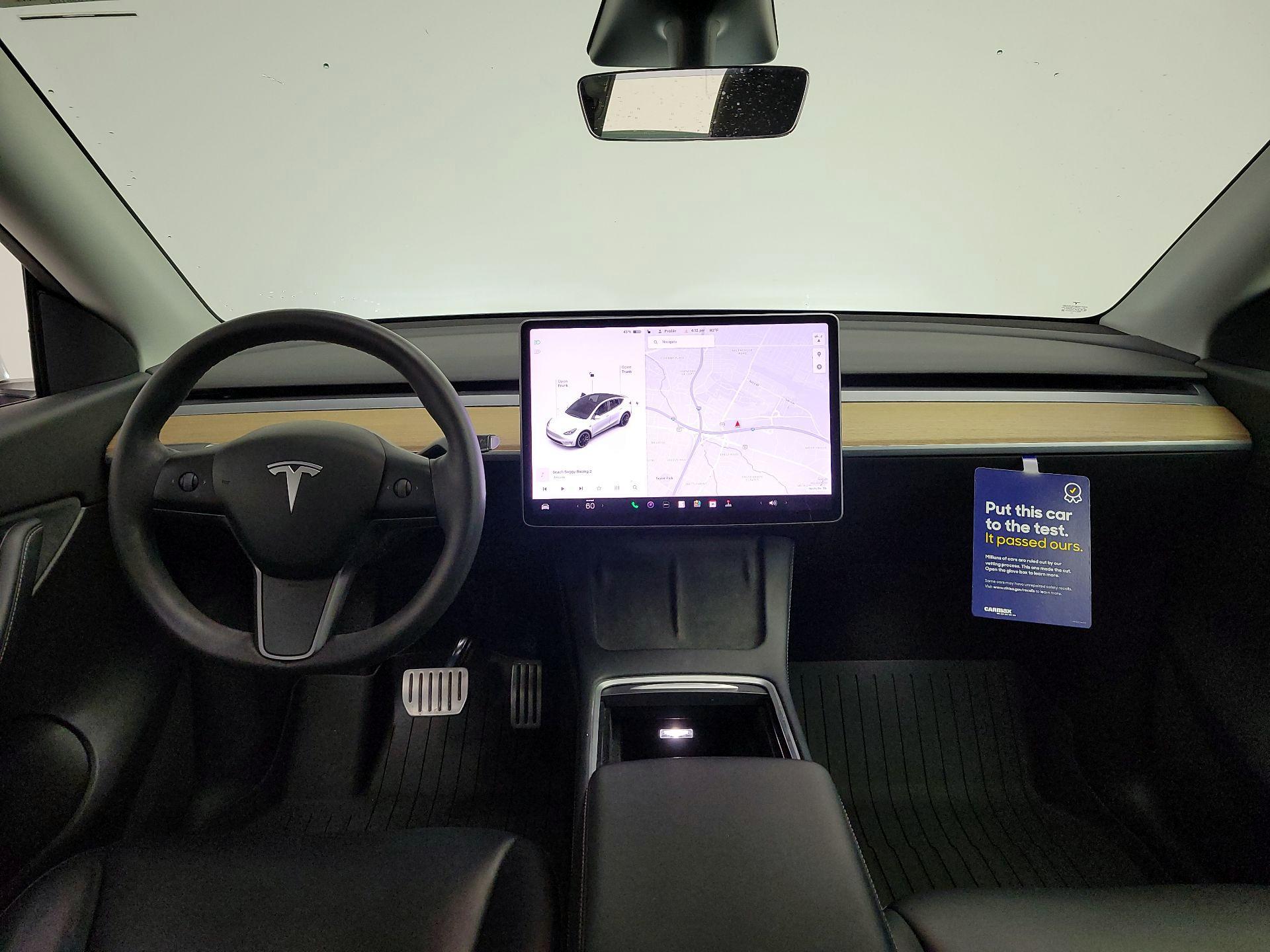 Thumbnail: 2022 Tesla Model Y - 9