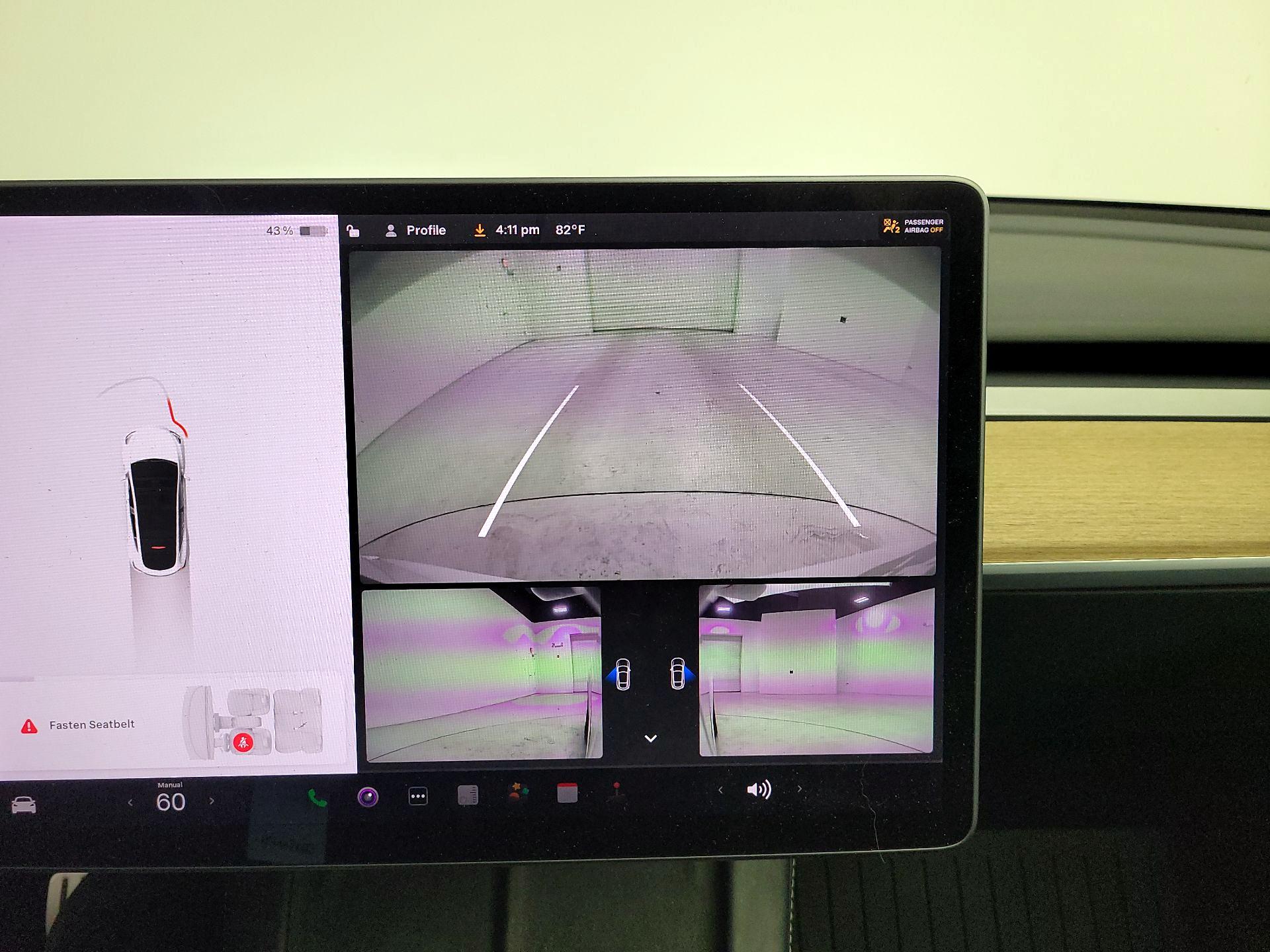 Thumbnail: 2022 Tesla Model Y - 14