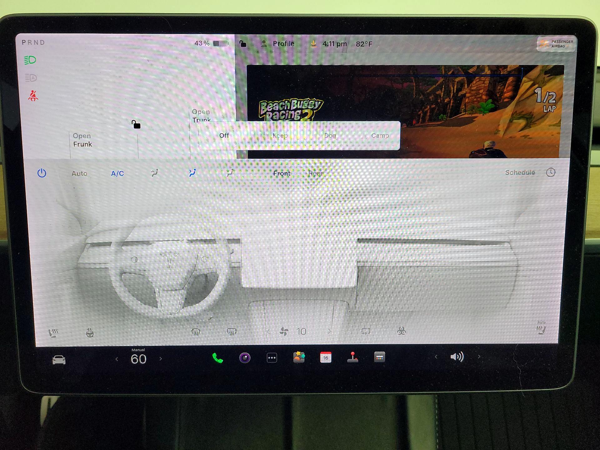 Thumbnail: 2022 Tesla Model Y - 16