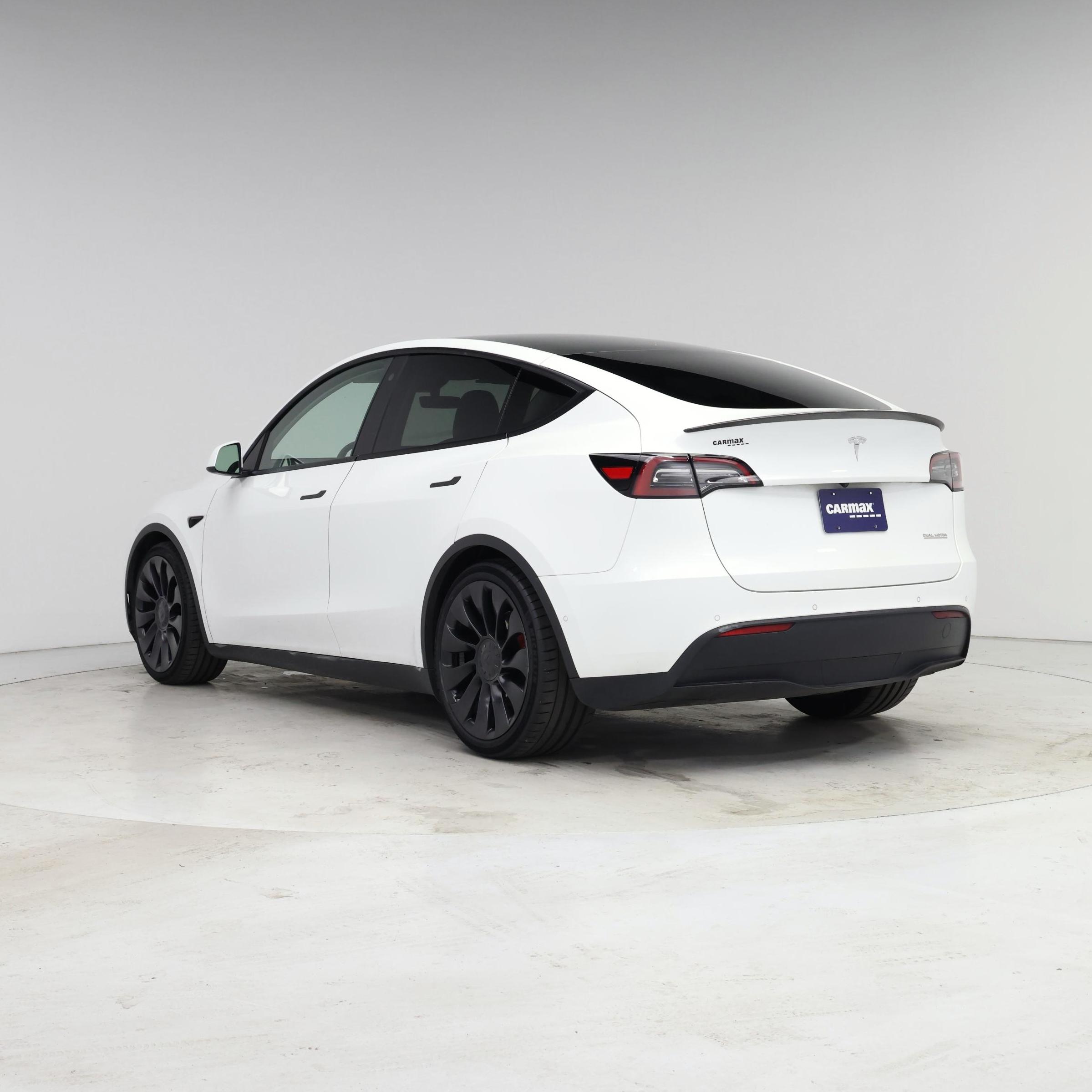 Thumbnail: 2022 Tesla Model Y - 2