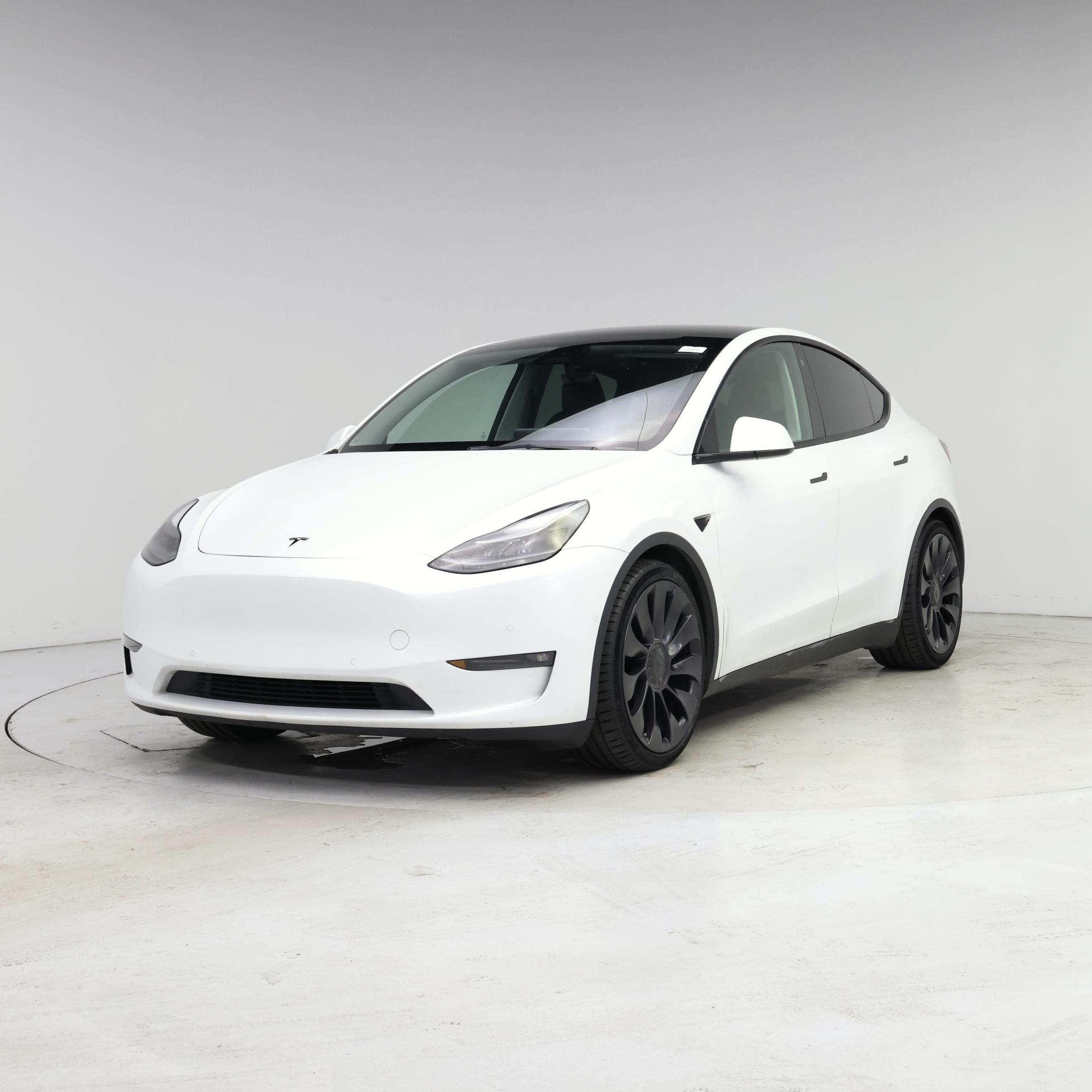 Thumbnail: 2022 Tesla Model Y - 4