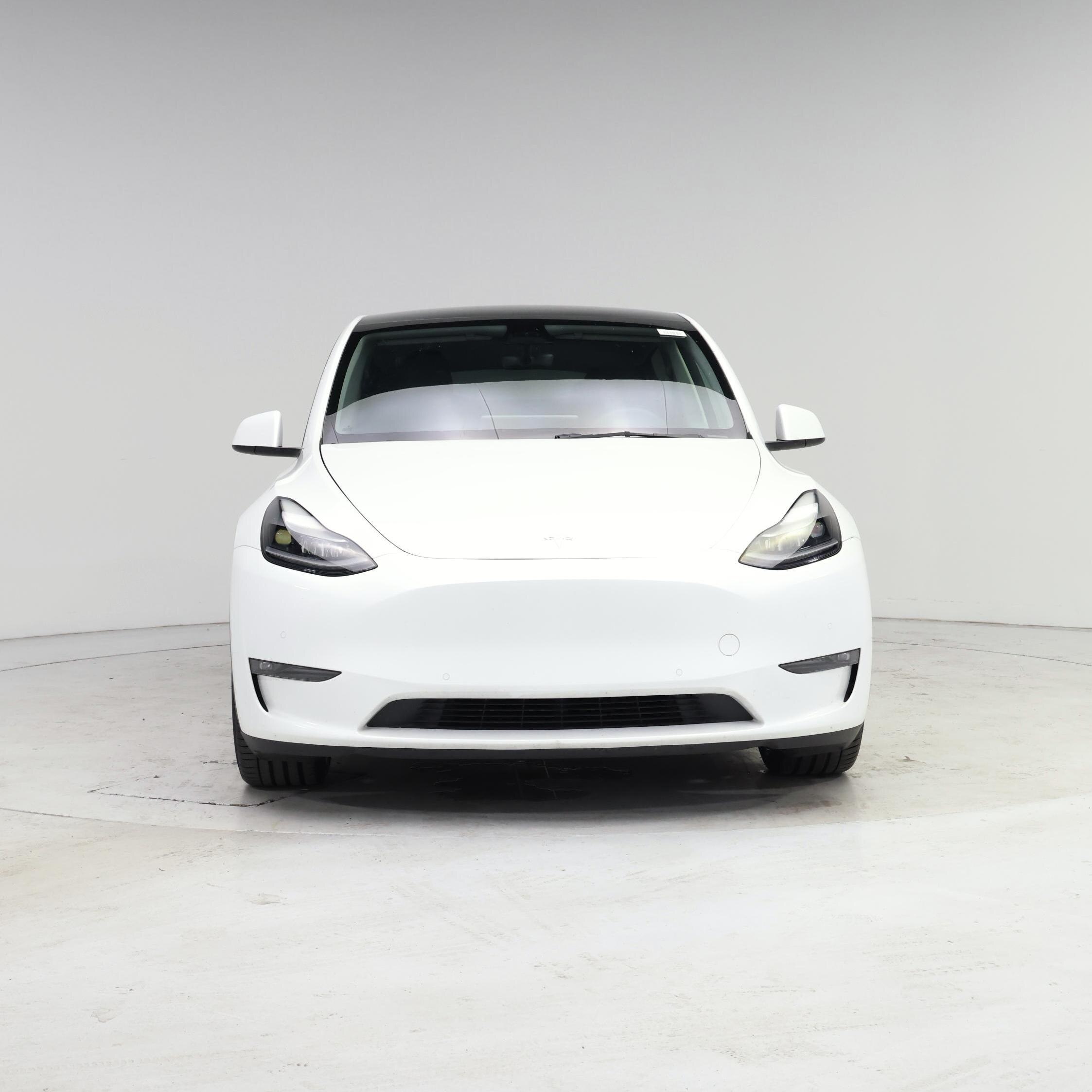 Thumbnail: 2022 Tesla Model Y - 5