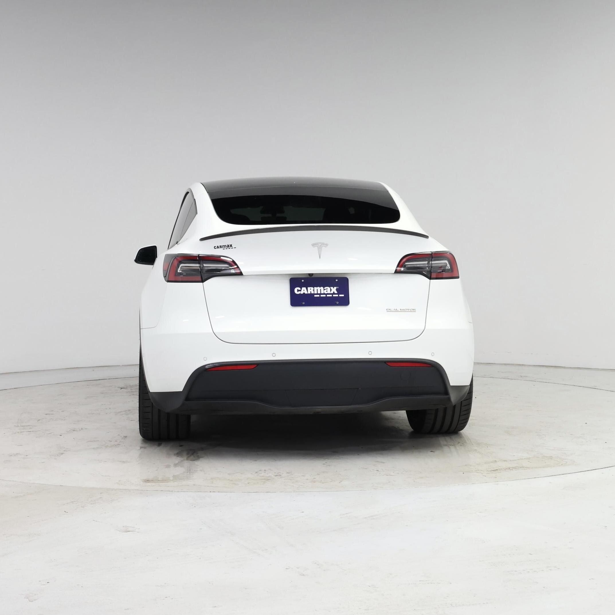 Thumbnail: 2022 Tesla Model Y - 6
