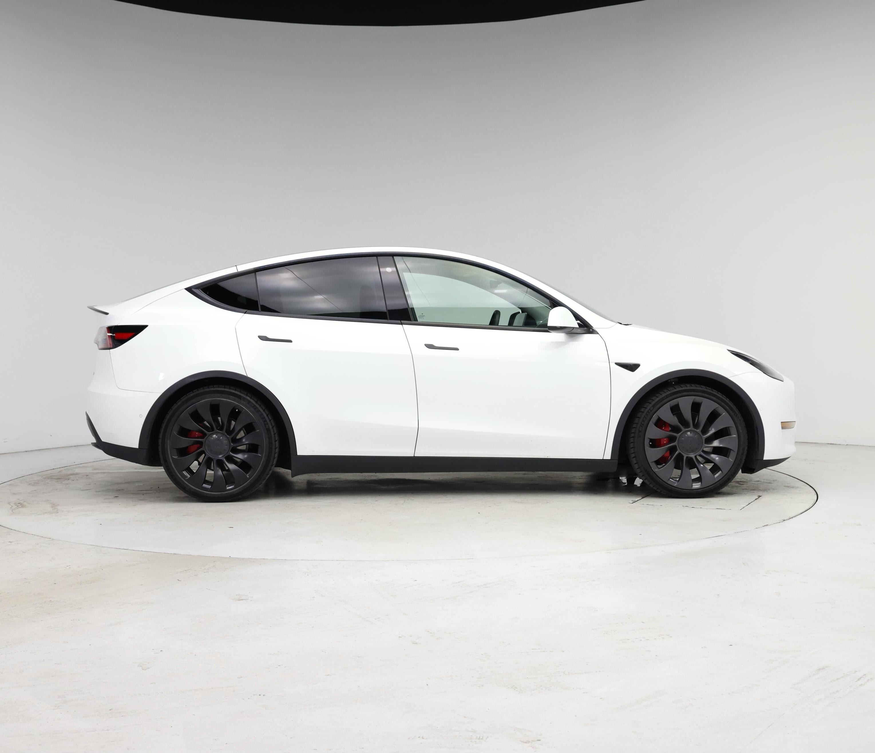 Thumbnail: 2022 Tesla Model Y - 7