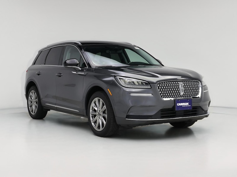 2020 Lincoln Corsair Standard -
                  Nashville, TN