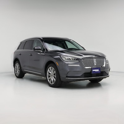 2020 Lincoln Corsair Standard