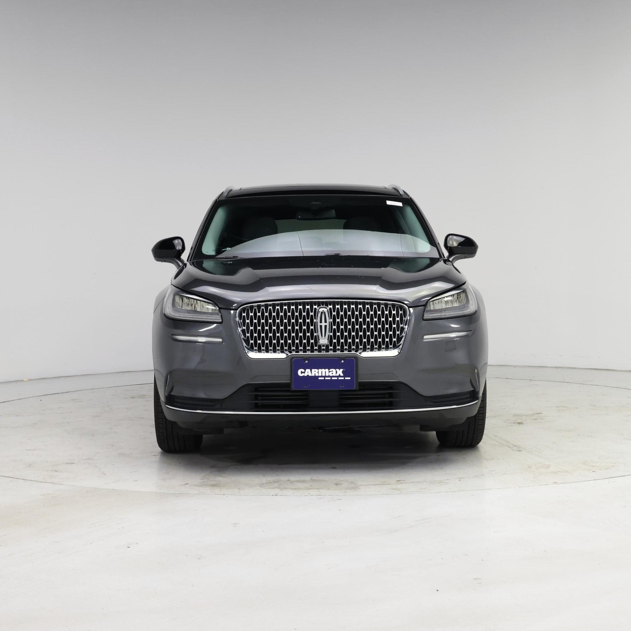 Thumbnail: 2020 Lincoln Corsair - 5