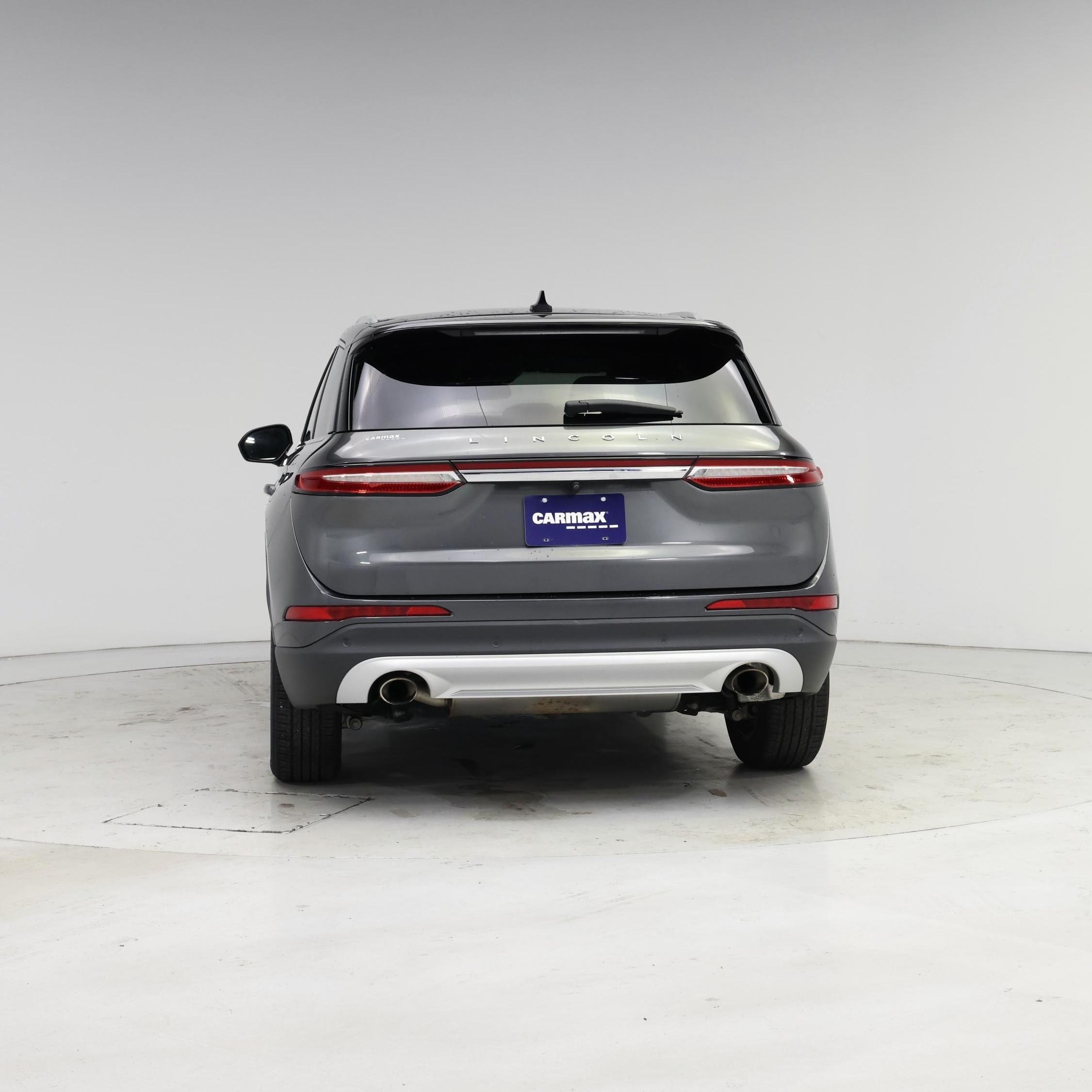 Thumbnail: 2020 Lincoln Corsair - 6