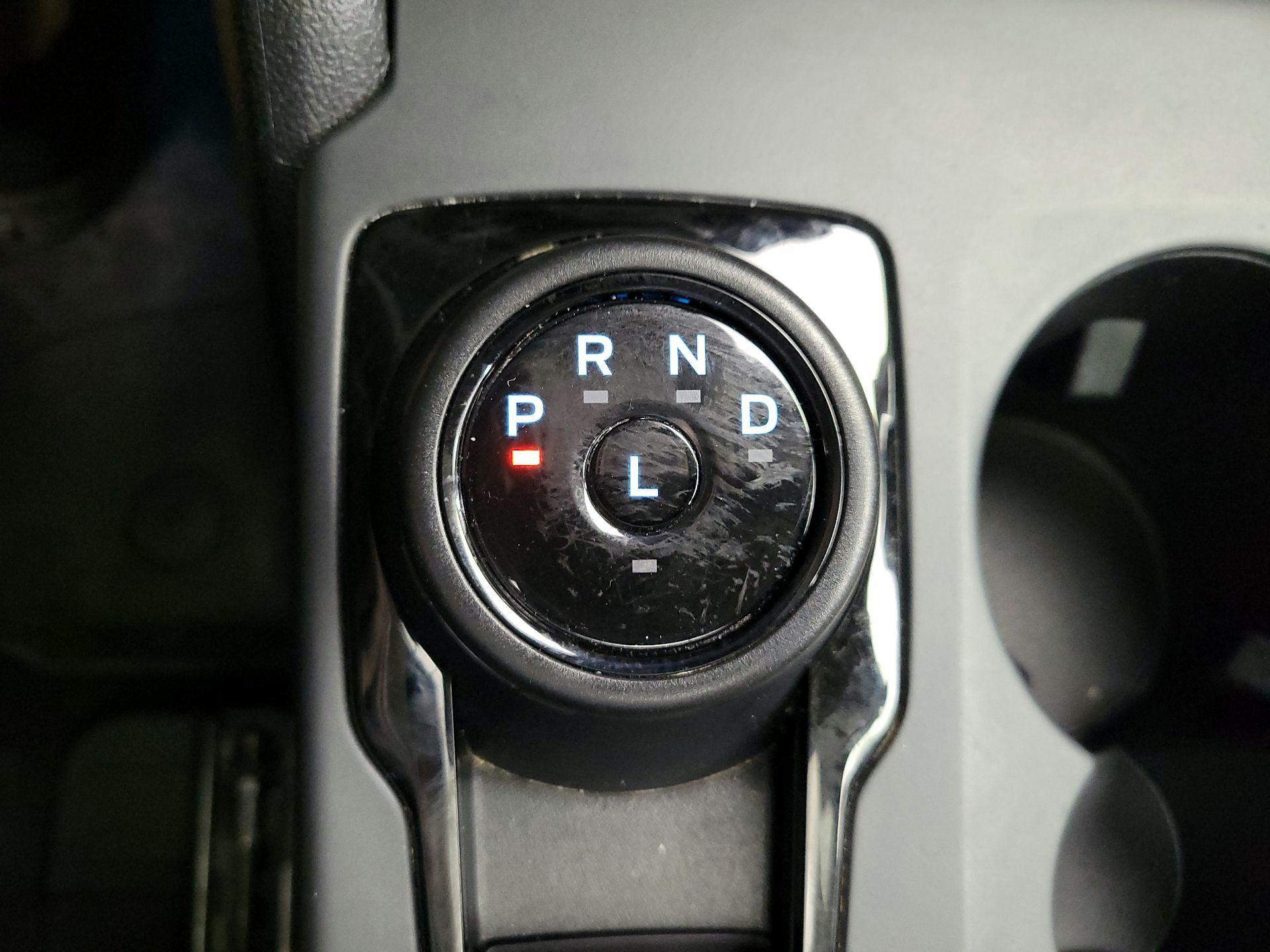 Thumbnail: 2024 Ford Bronco Sport - 18
