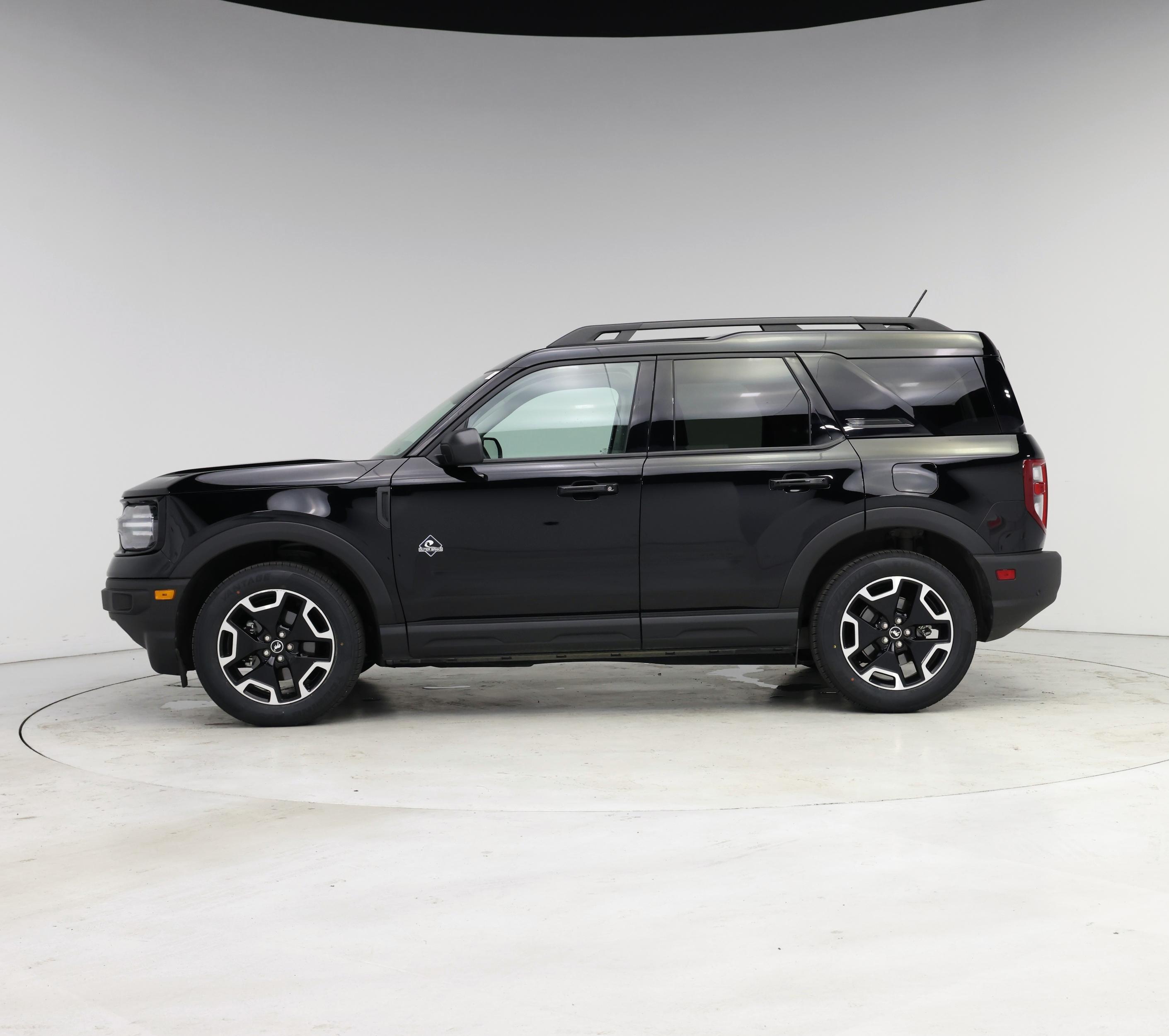 Thumbnail: 2024 Ford Bronco Sport - 3