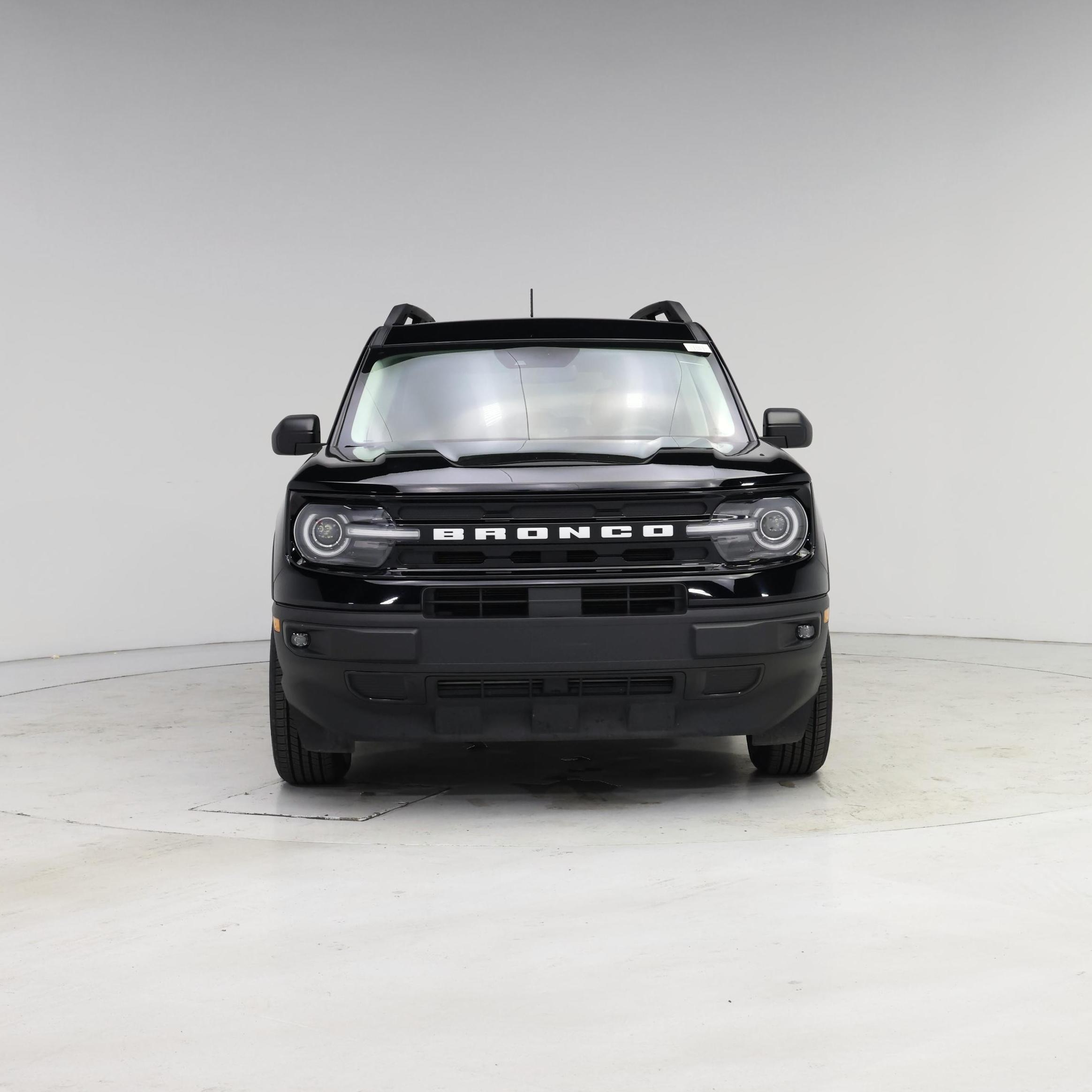 Thumbnail: 2024 Ford Bronco Sport - 5