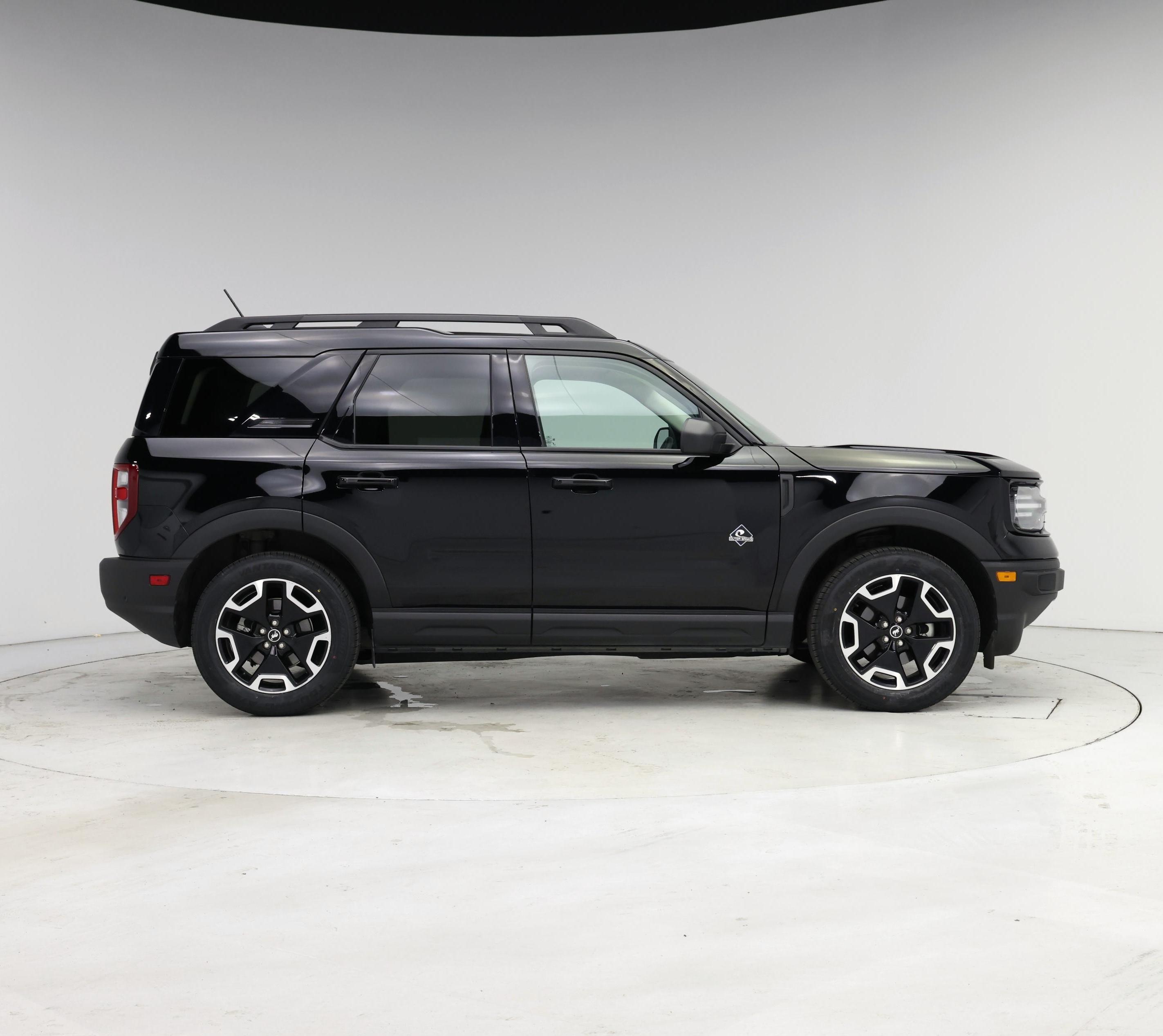 Thumbnail: 2024 Ford Bronco Sport - 7