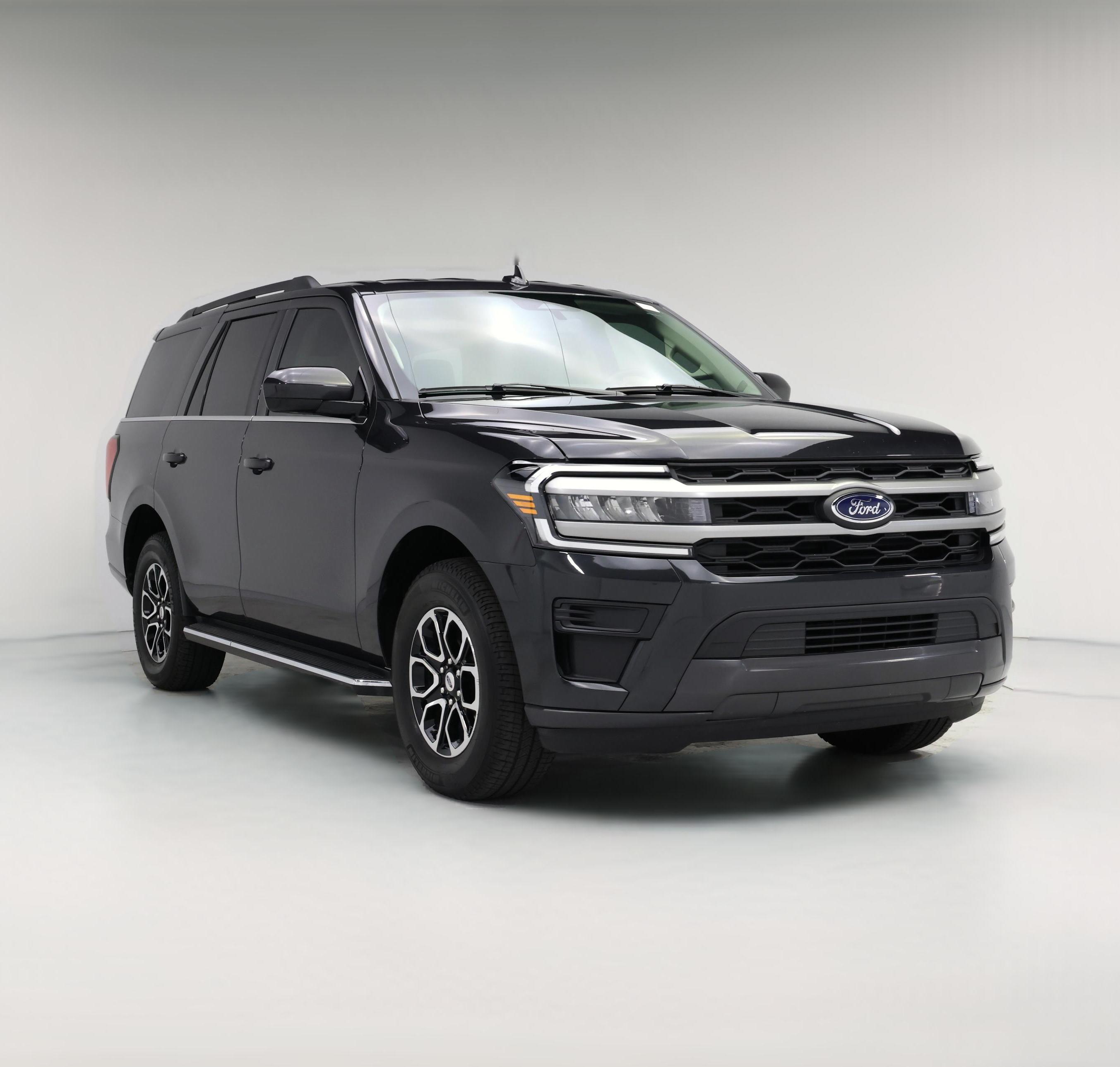 Thumbnail: 2023 Ford Expedition - 1