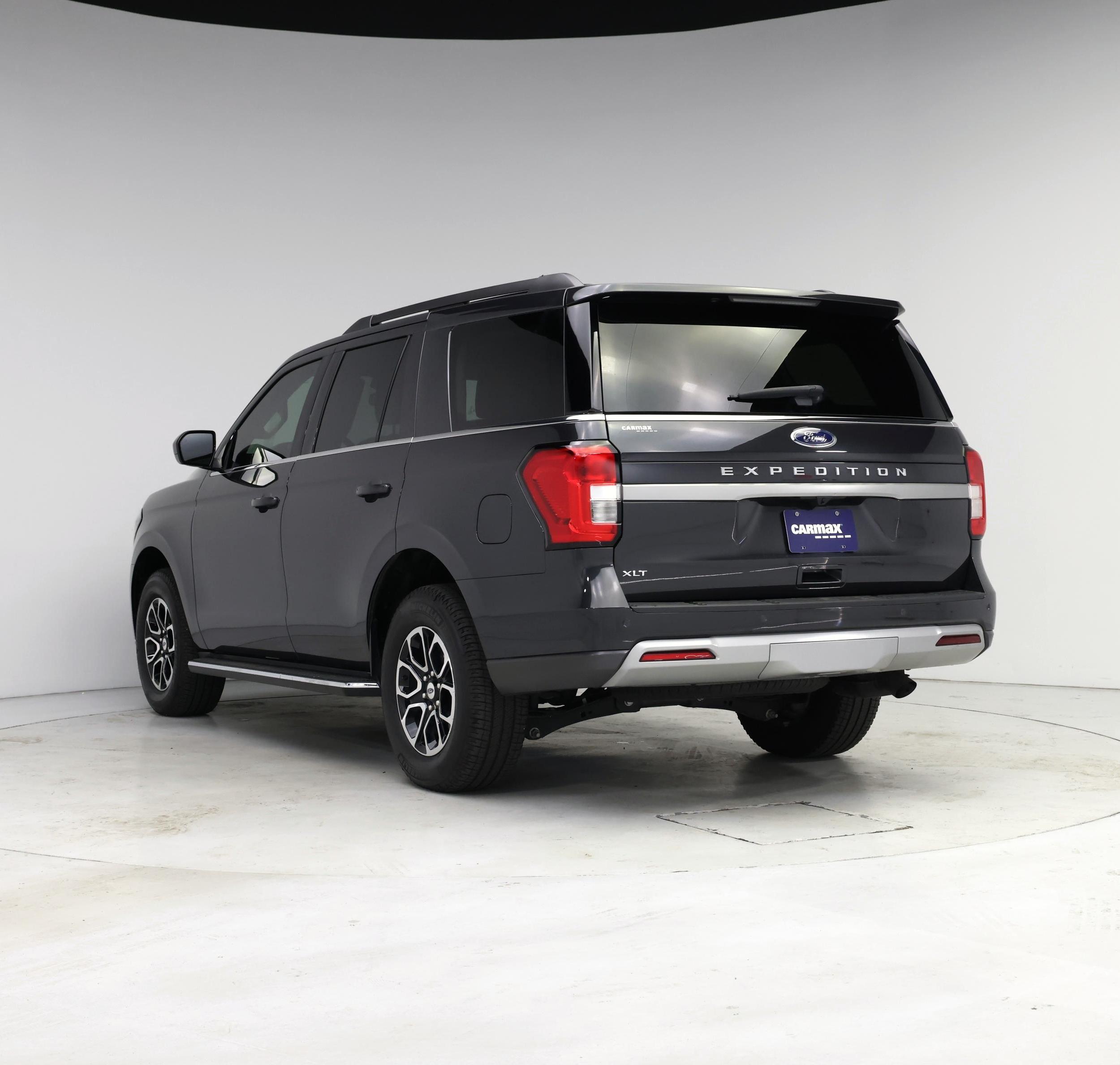 Thumbnail: 2023 Ford Expedition - 2