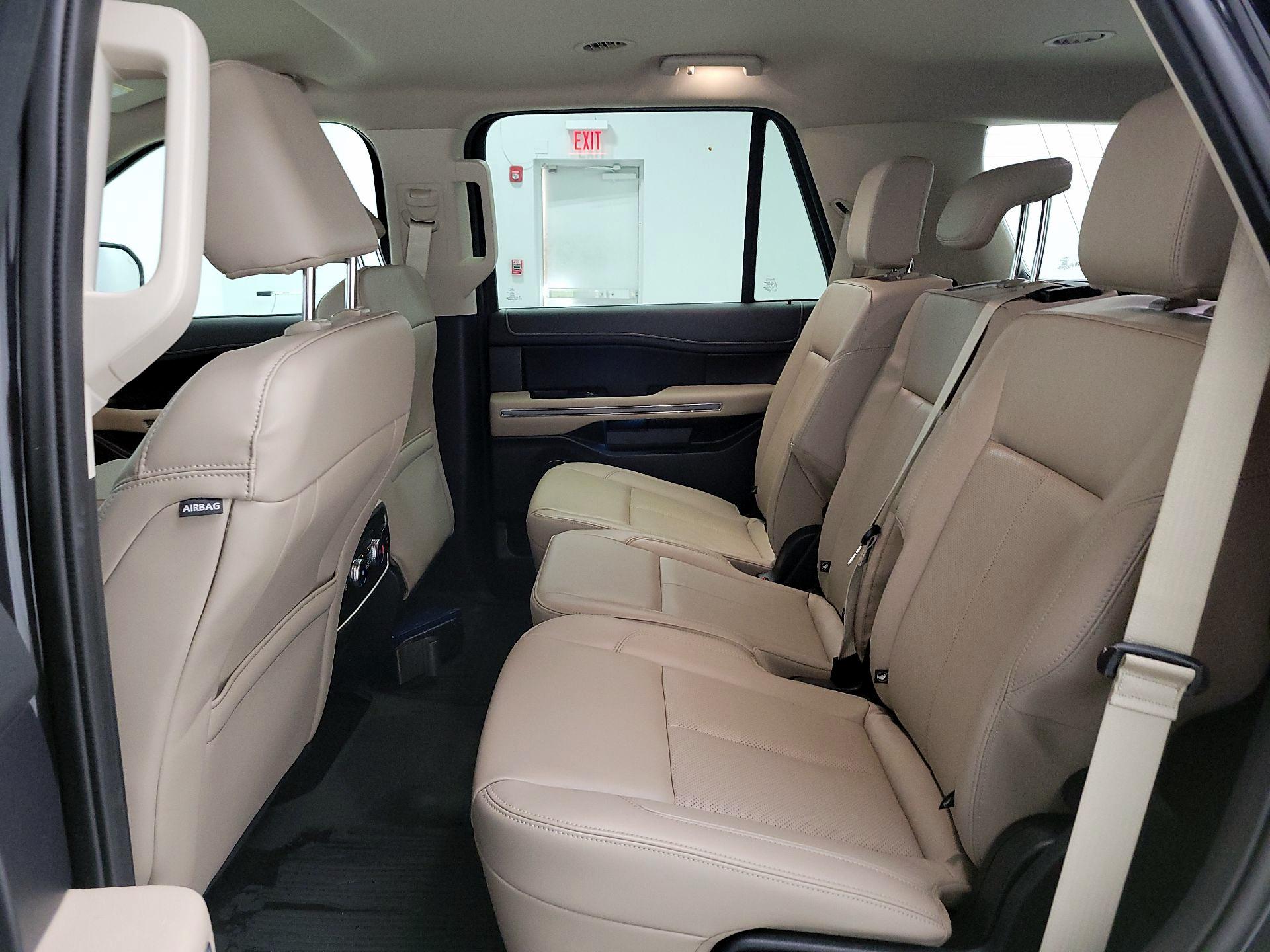 Thumbnail: 2023 Ford Expedition - 20