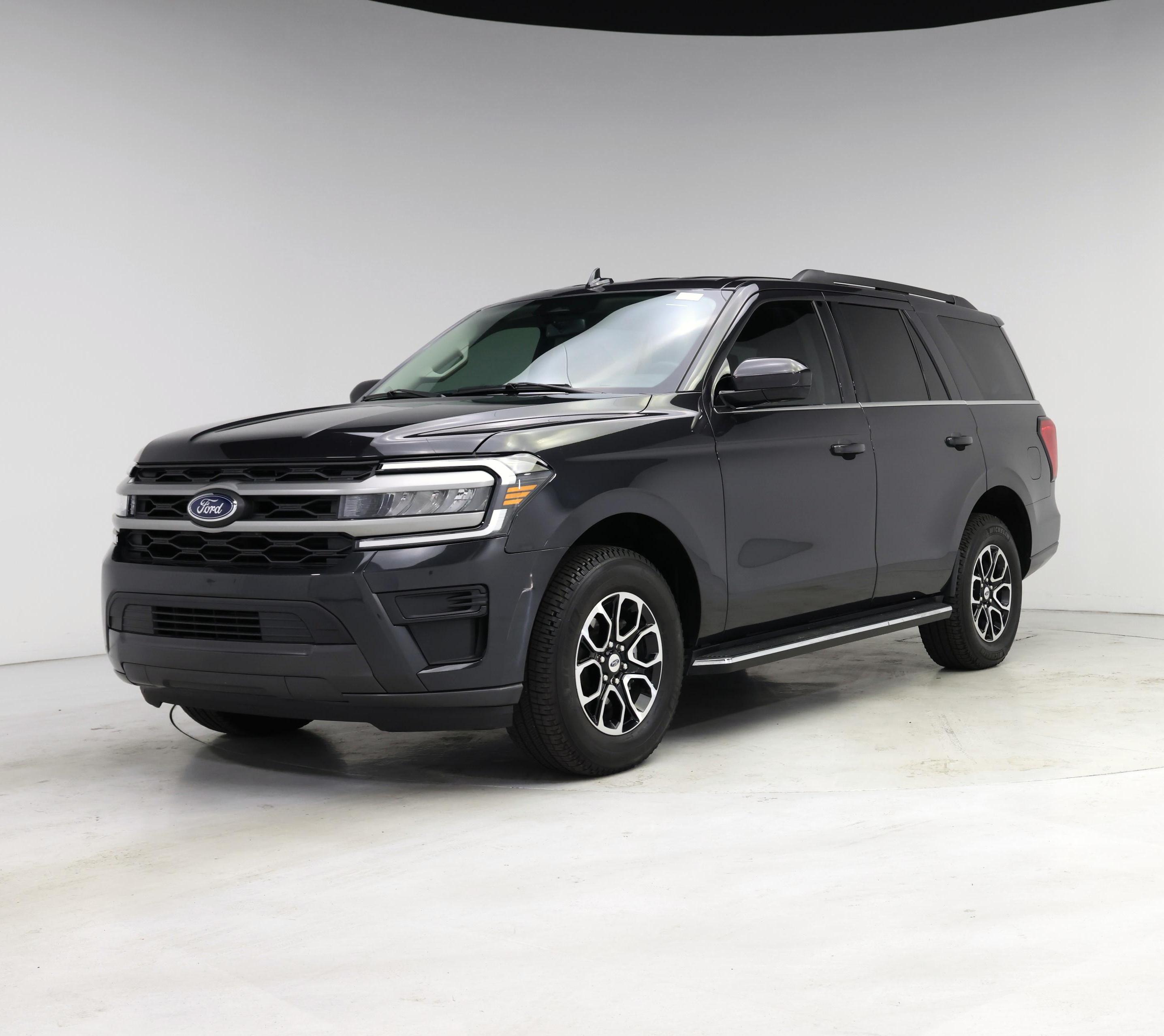 Thumbnail: 2023 Ford Expedition - 4